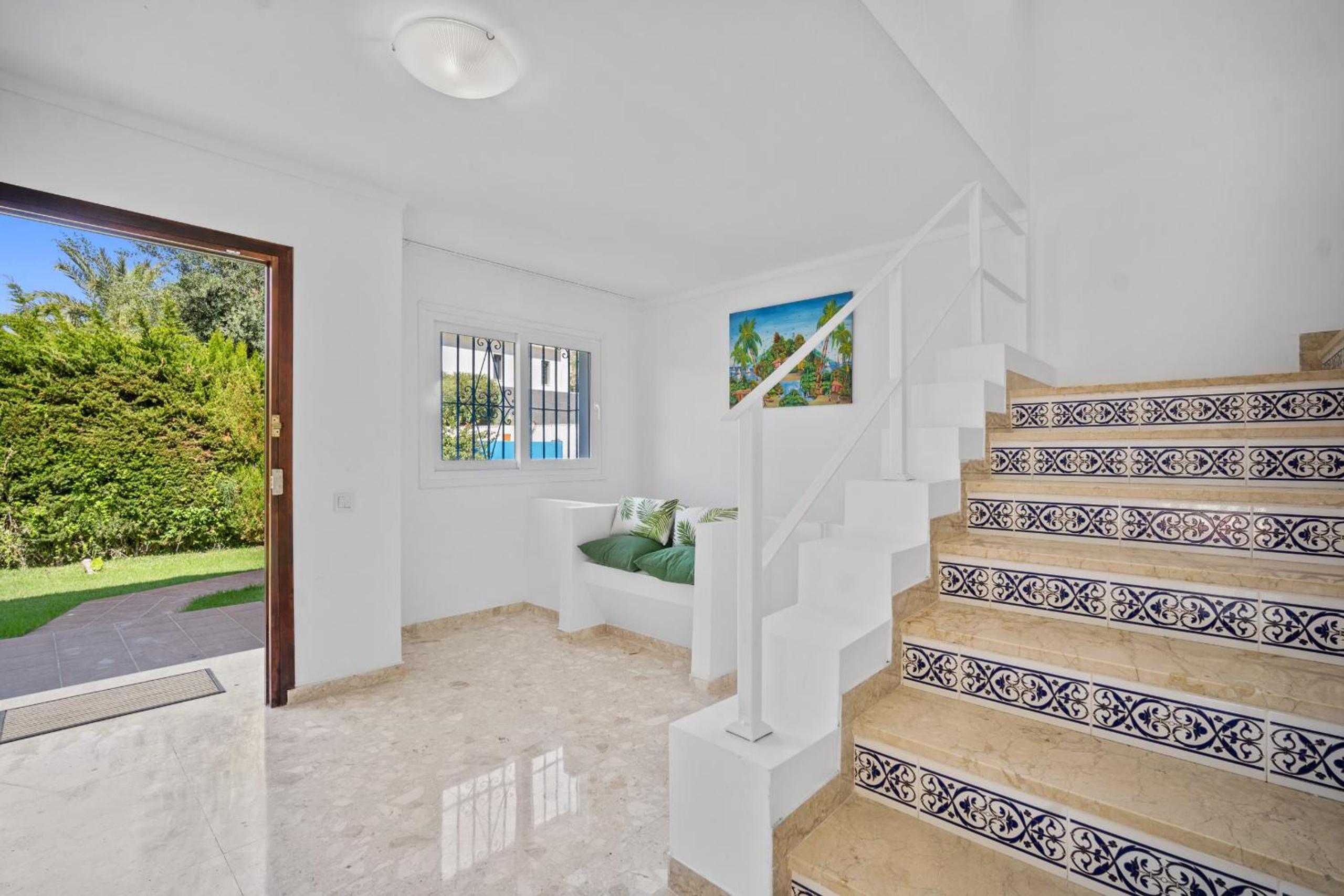 Villa Elena - Casablanca Marbella by Finest Rentals