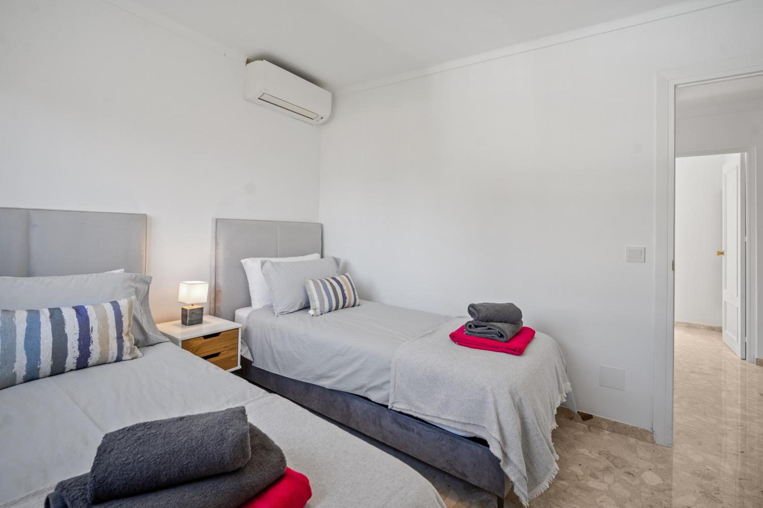 Villa Elena - Casablanca Marbella by Finest Rentals