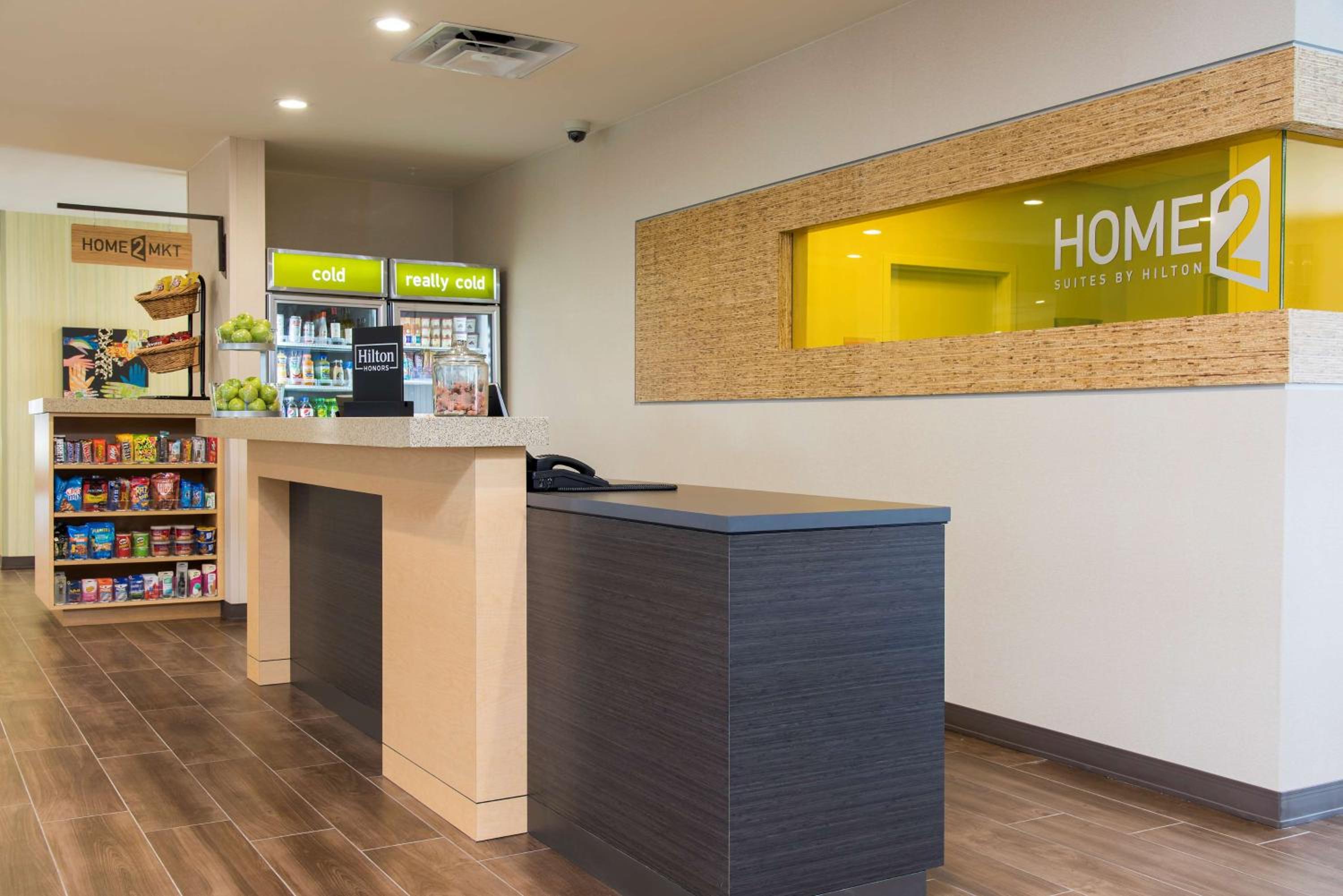 Home2 Suites By Hilton Nokomis view 4