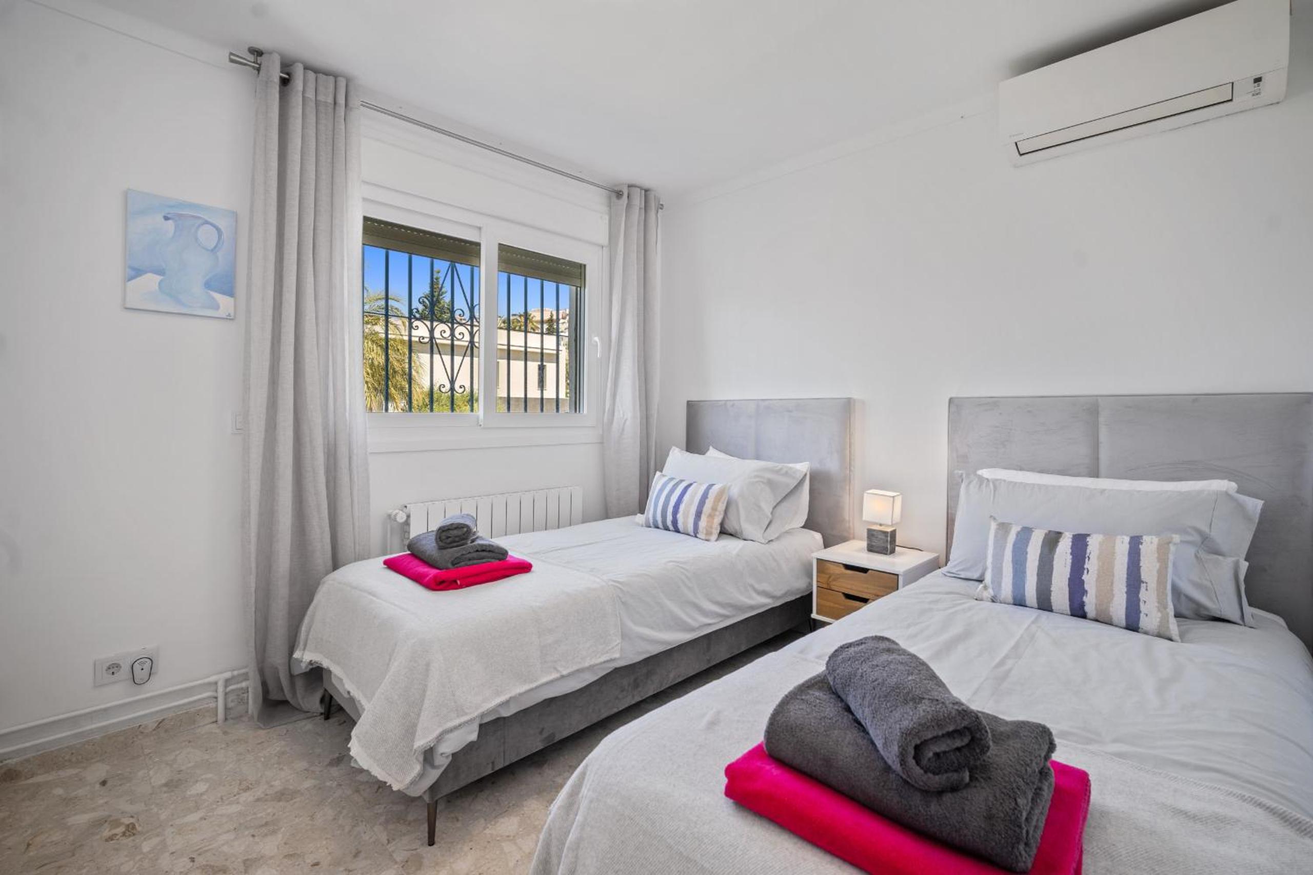 Villa Elena - Casablanca Marbella by Finest Rentals