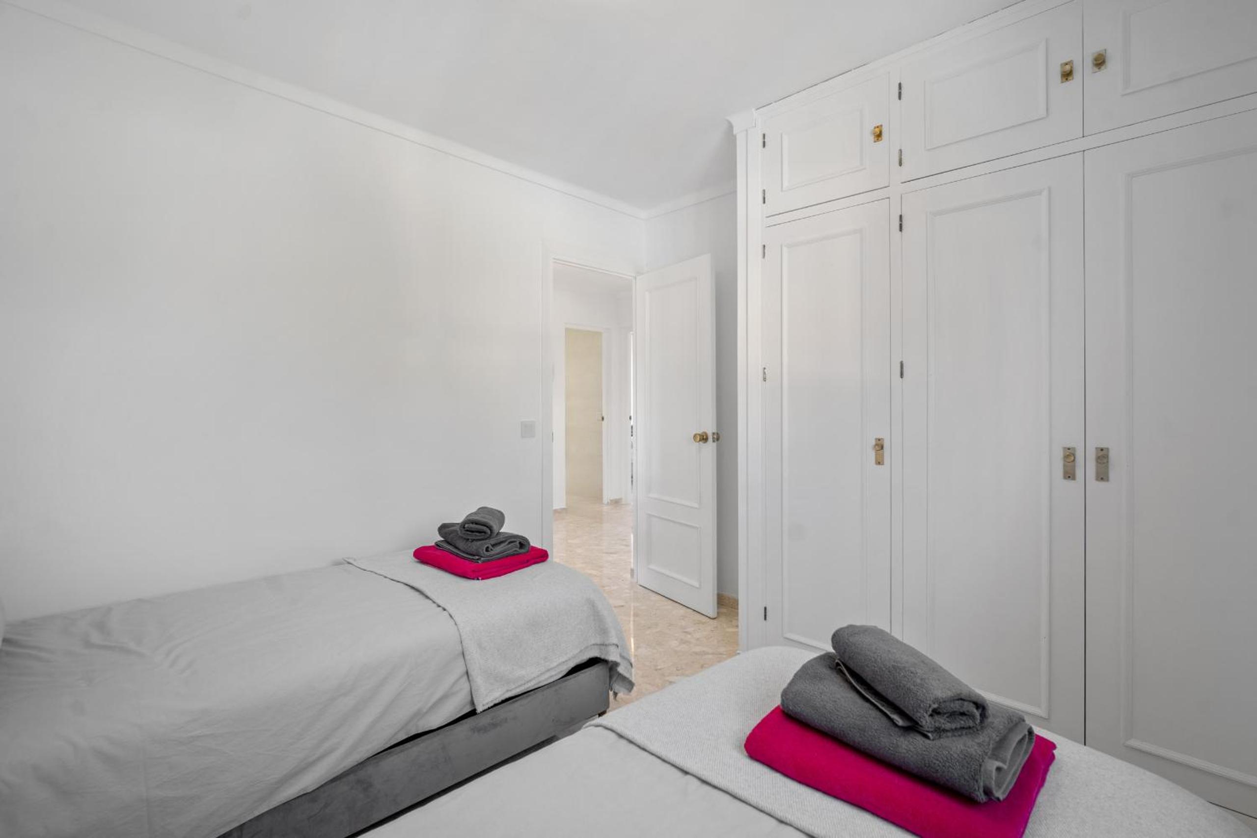 Villa Elena - Casablanca Marbella by Finest Rentals