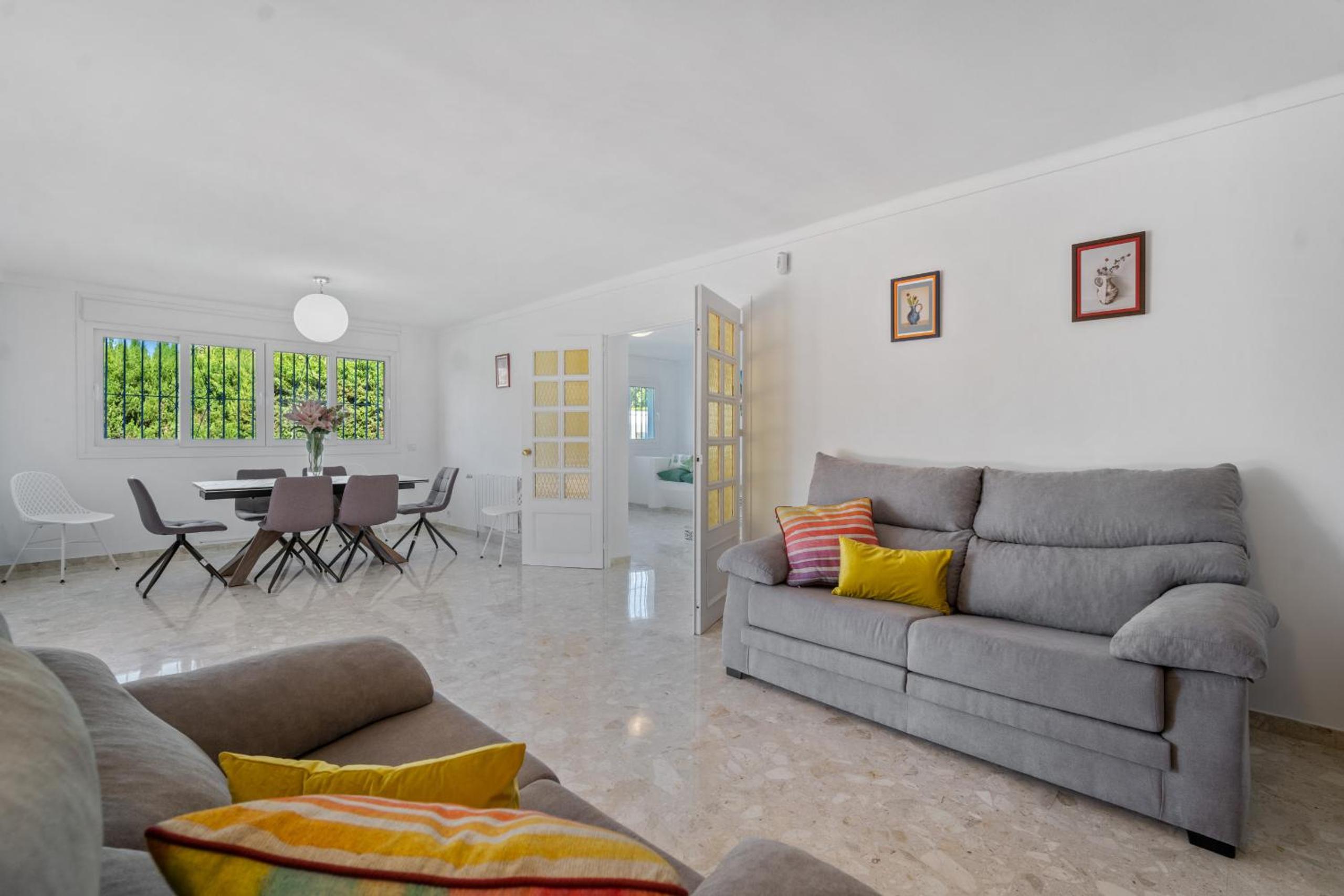 Villa Elena - Casablanca Marbella by Finest Rentals