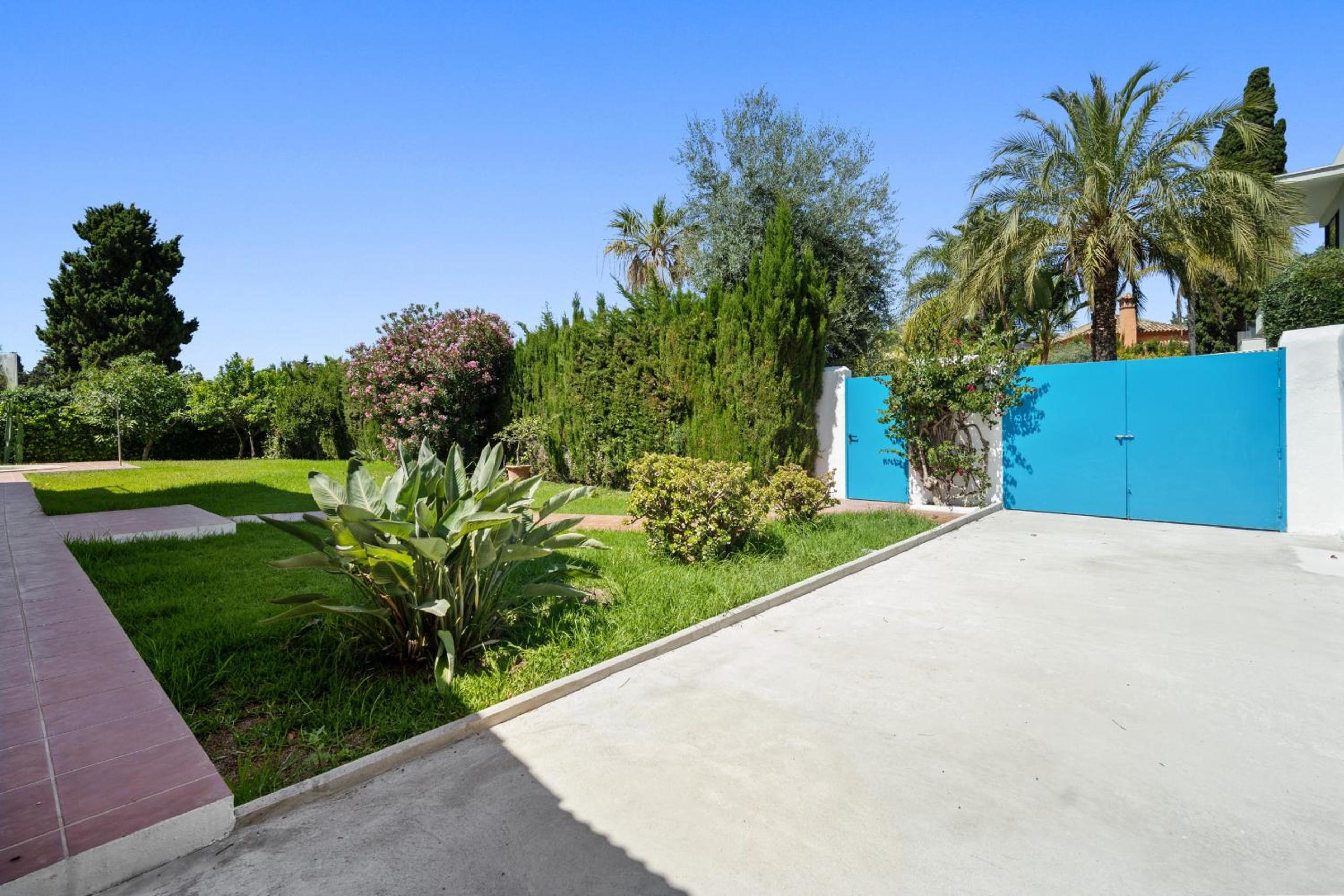 Villa Elena - Casablanca Marbella by Finest Rentals