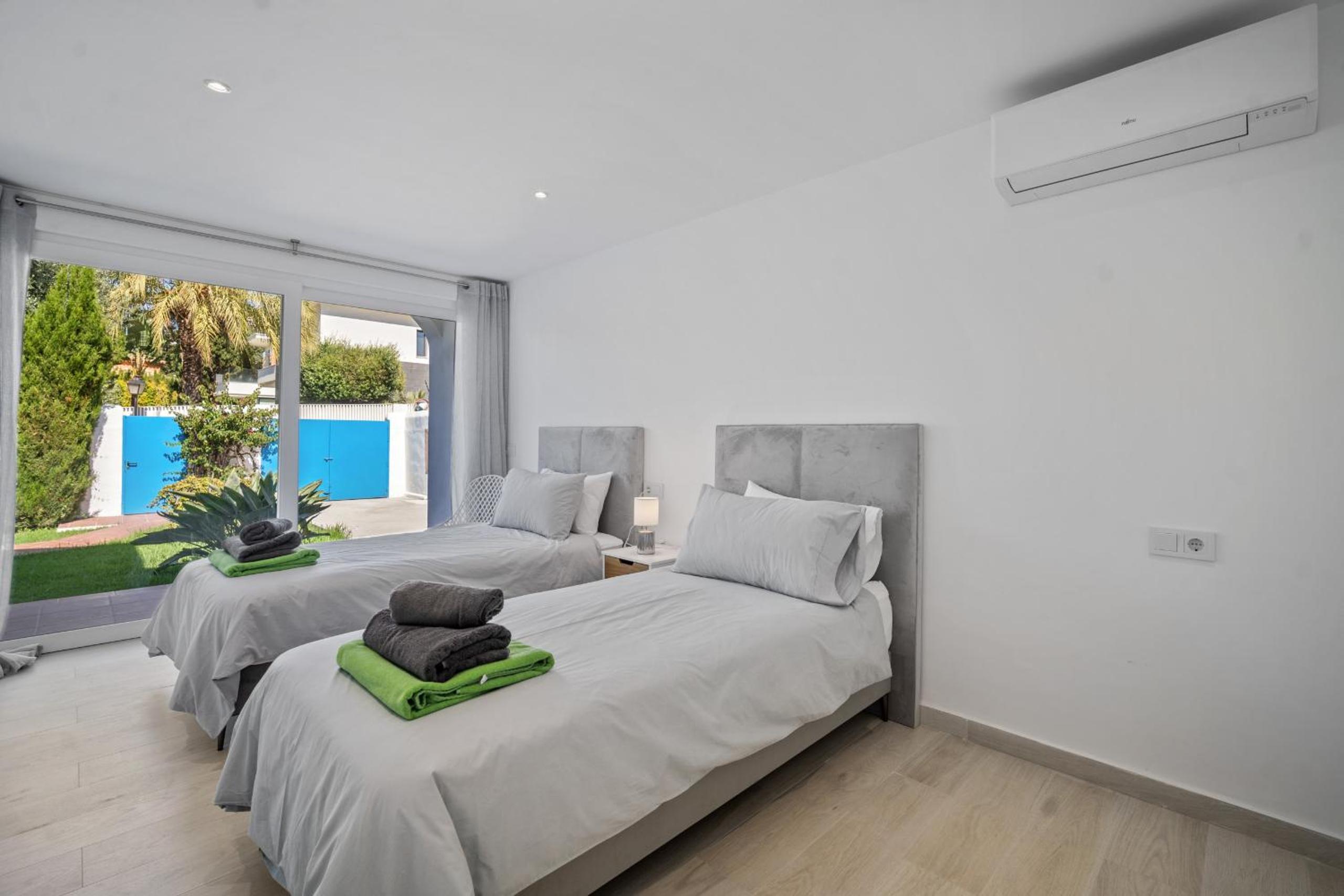 Villa Elena - Casablanca Marbella photo 3