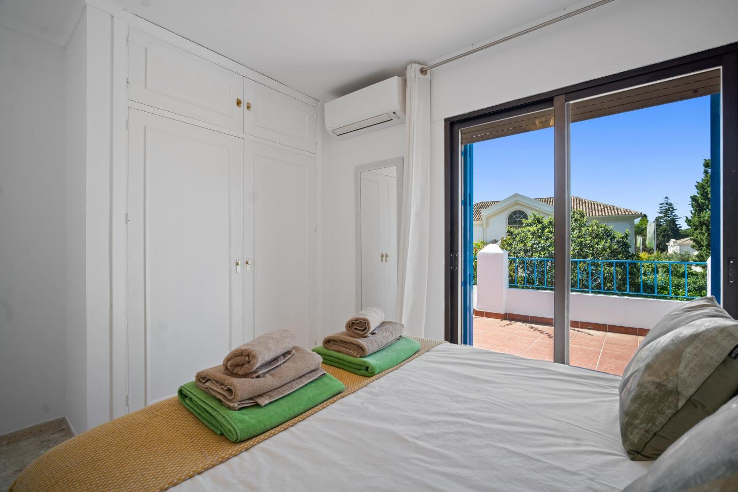 Villa Elena - Casablanca Marbella photo 5