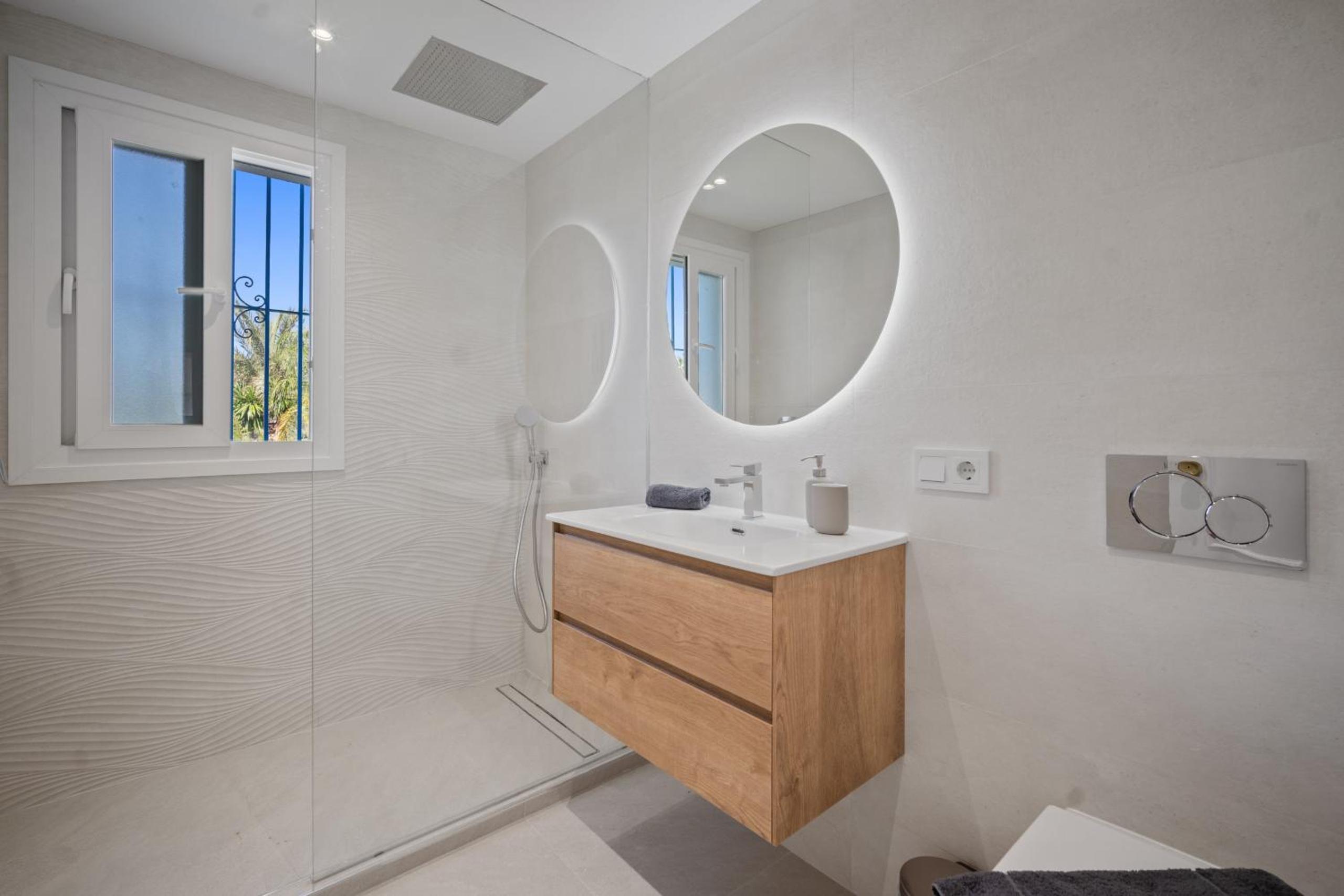 Villa Elena - Casablanca Marbella by Finest Rentals