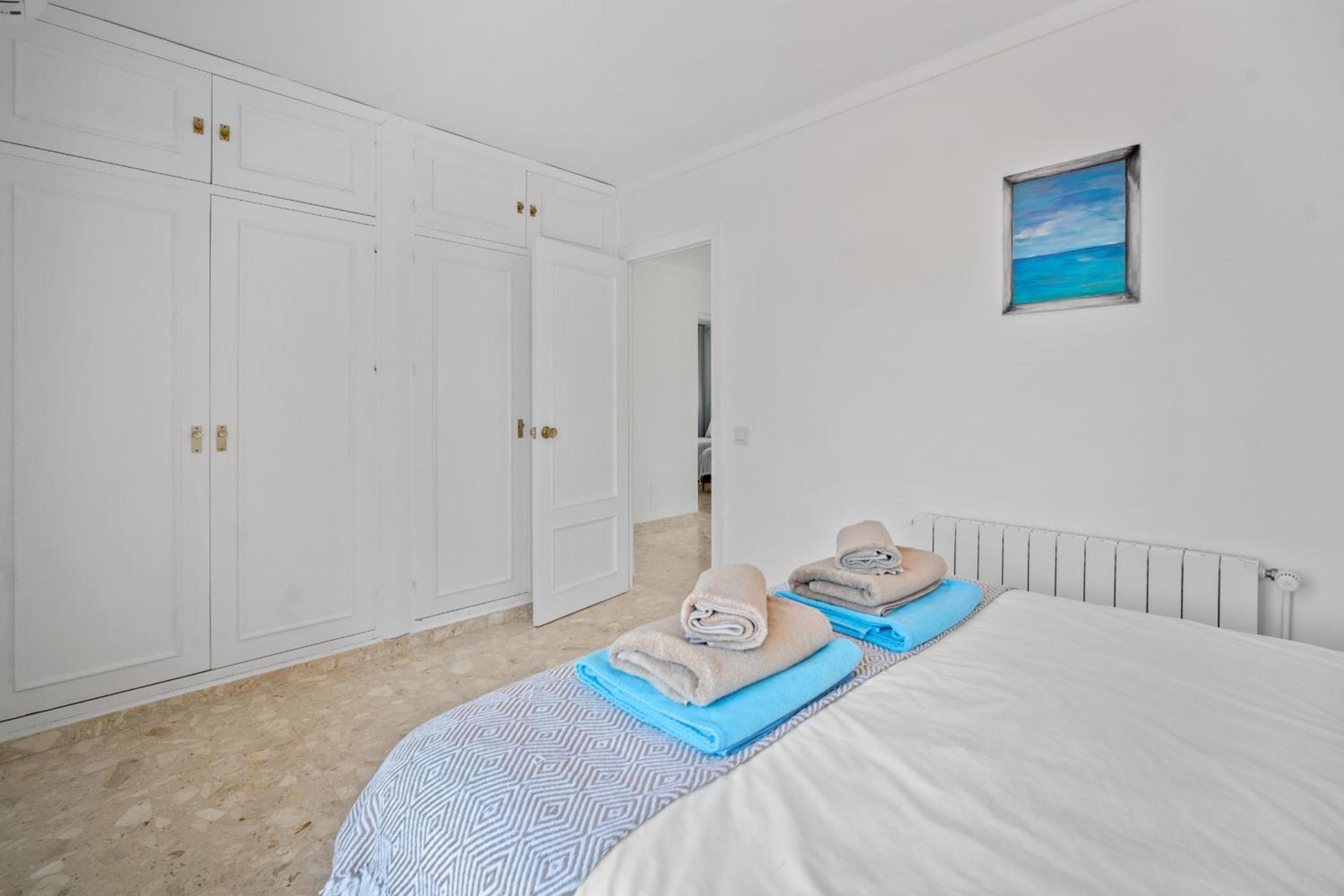 Villa Elena - Casablanca Marbella by Finest Rentals