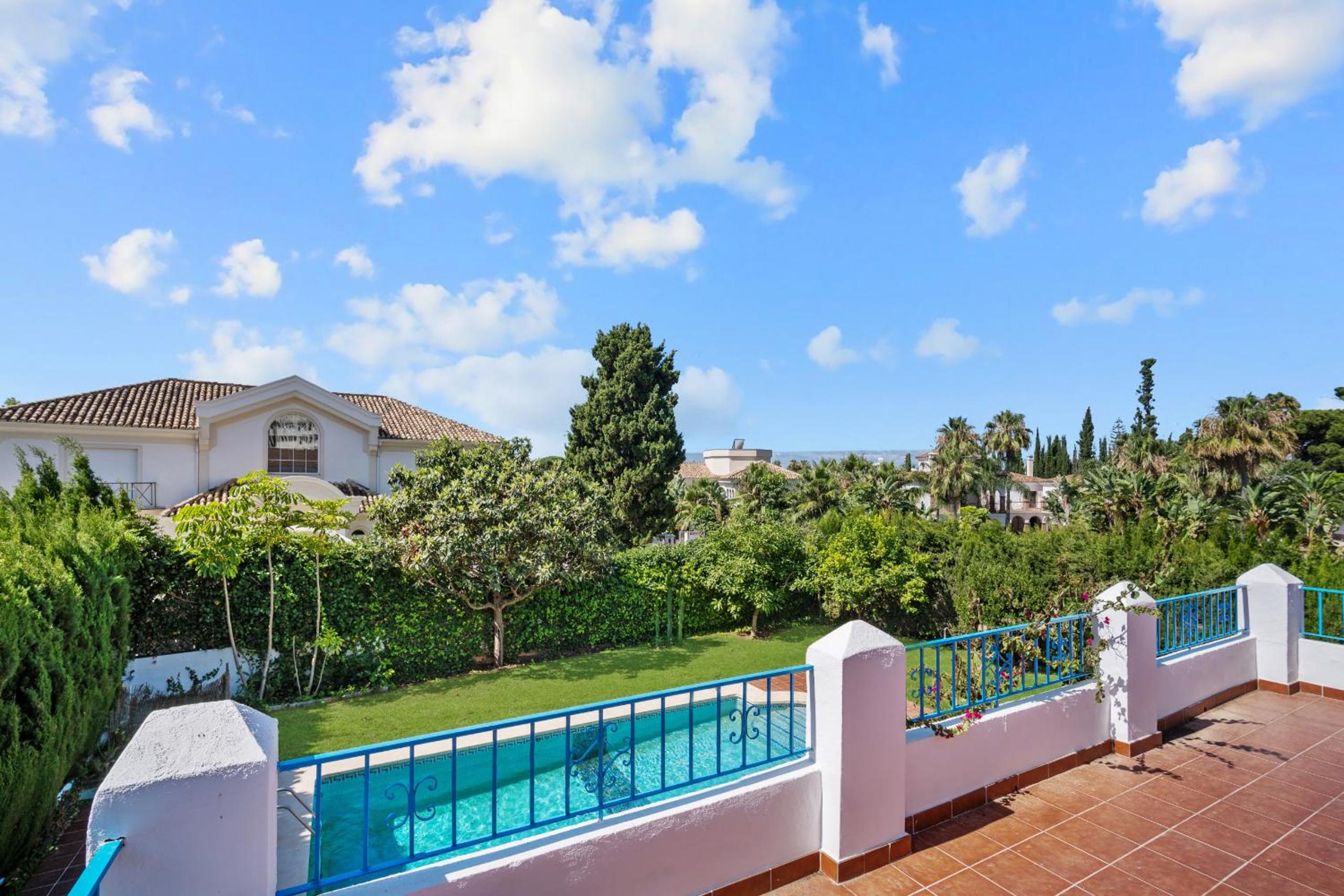 Villa Elena - Casablanca Marbella by Finest Rentals