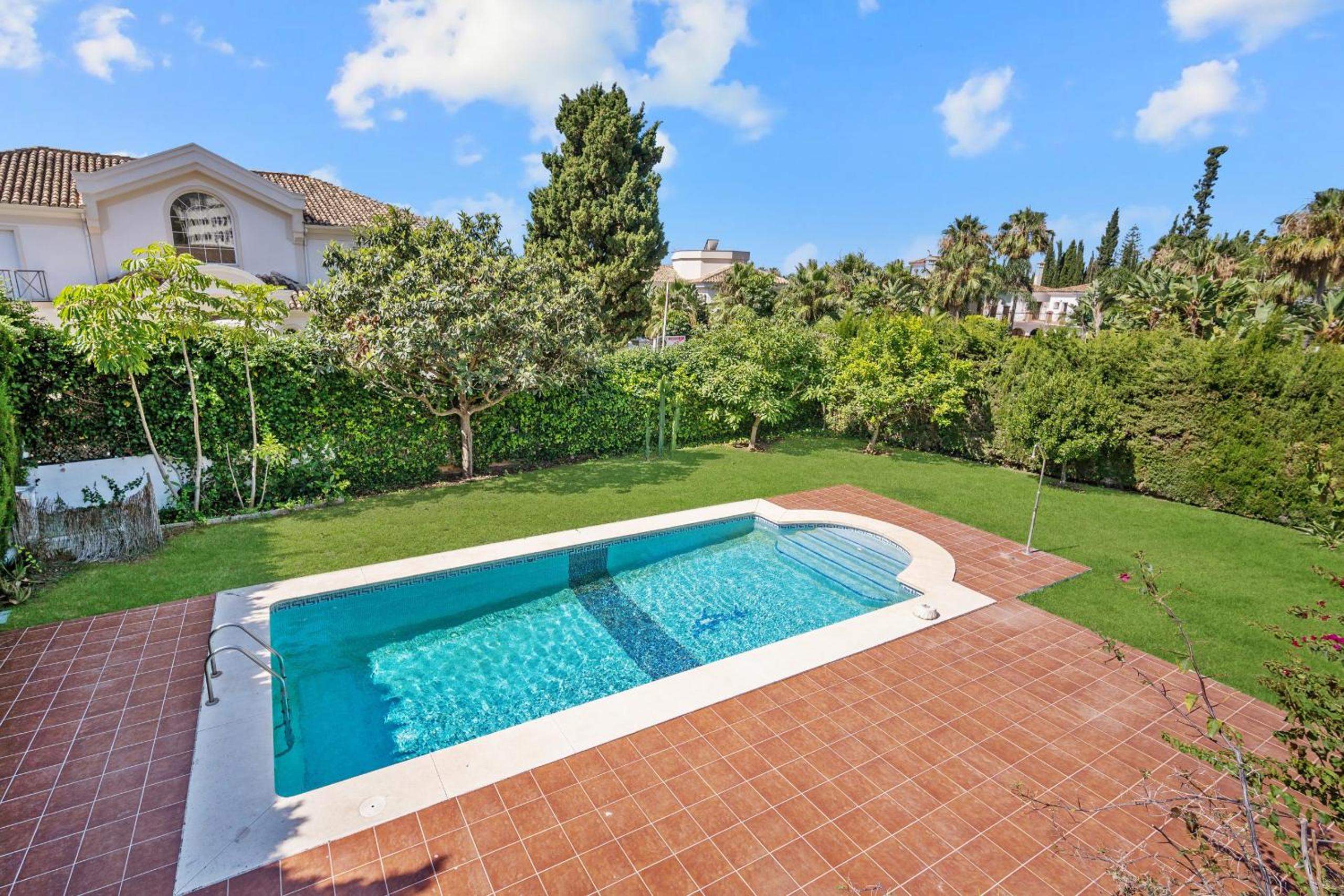 Villa Elena - Casablanca Marbella by Finest Rentals