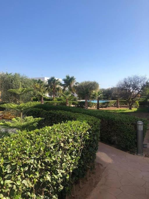 Appartement avec piscine Imi ouaddar - Family only view 5