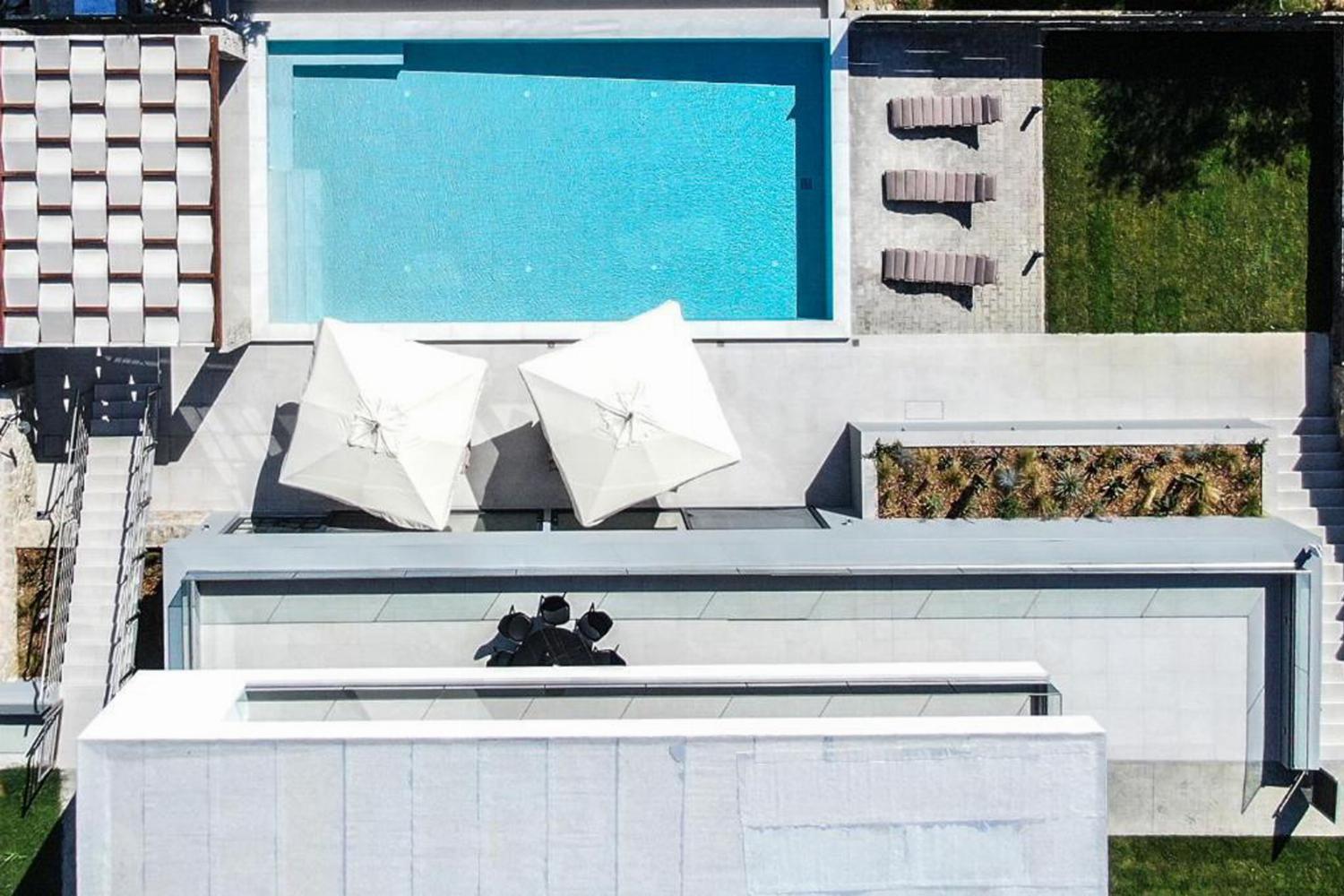 Villa Seren view 4