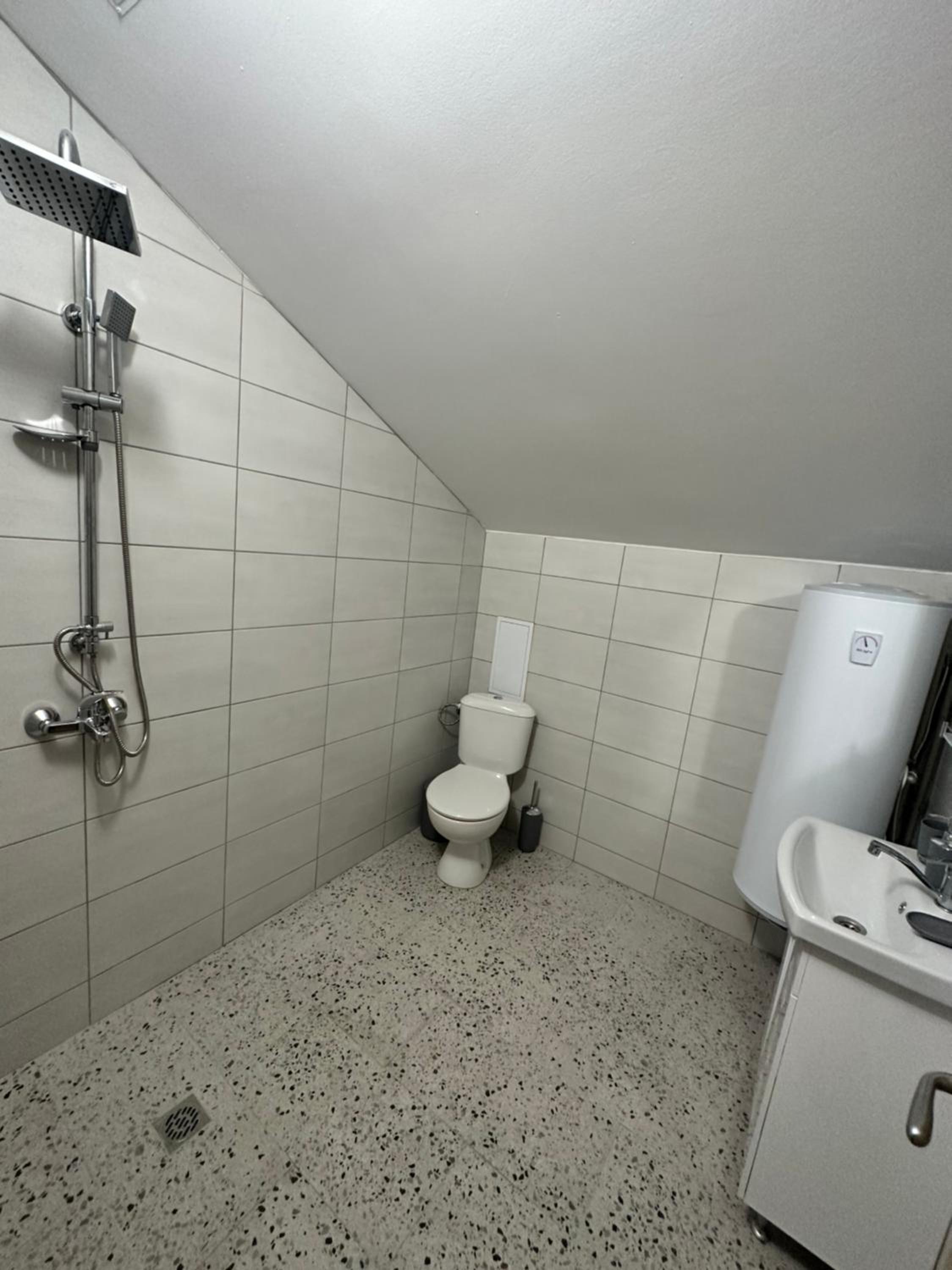 Blue Central Apartment