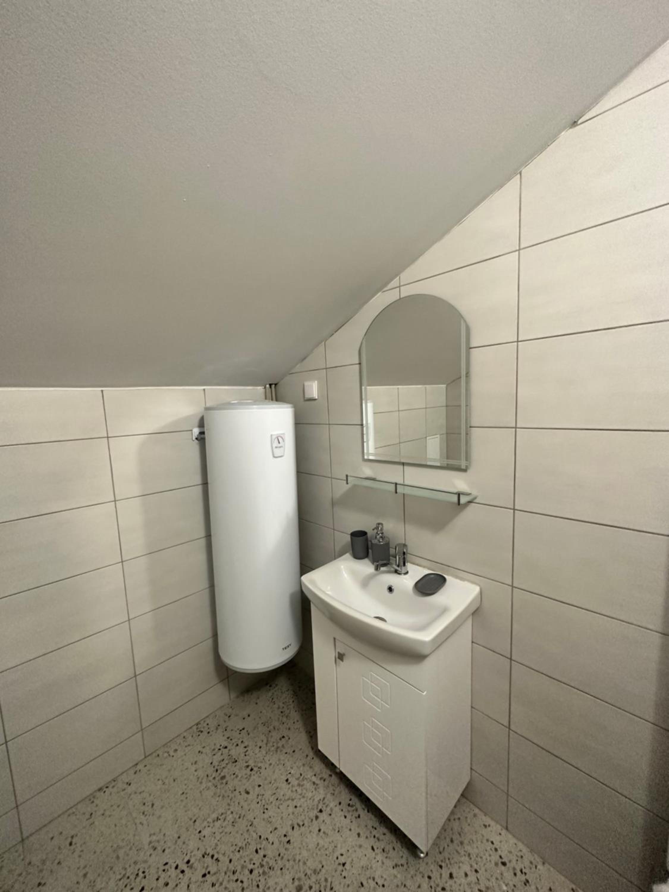 Blue Central Apartment