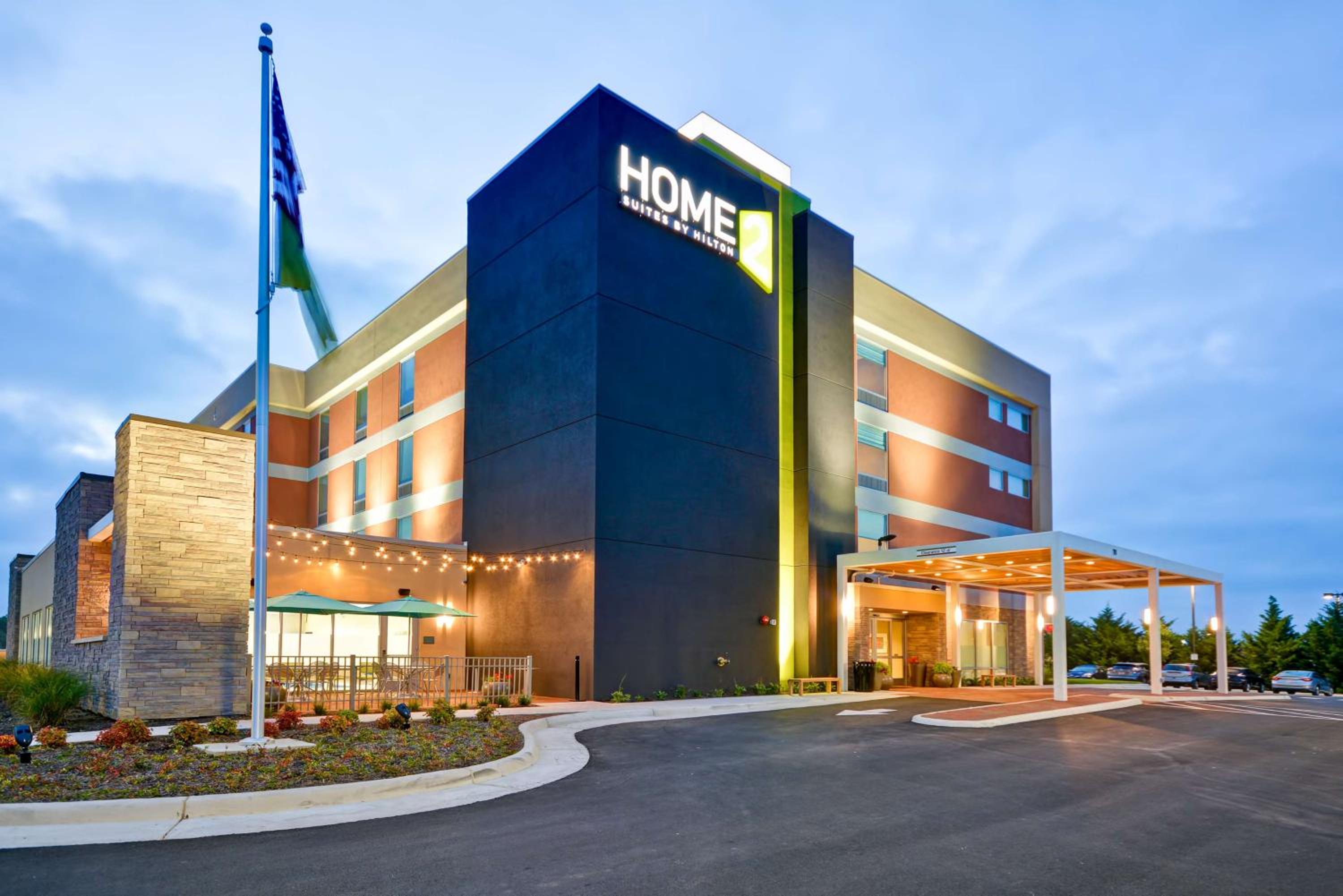 Home2 Suites By Hilton Charles Town - Property Image 30