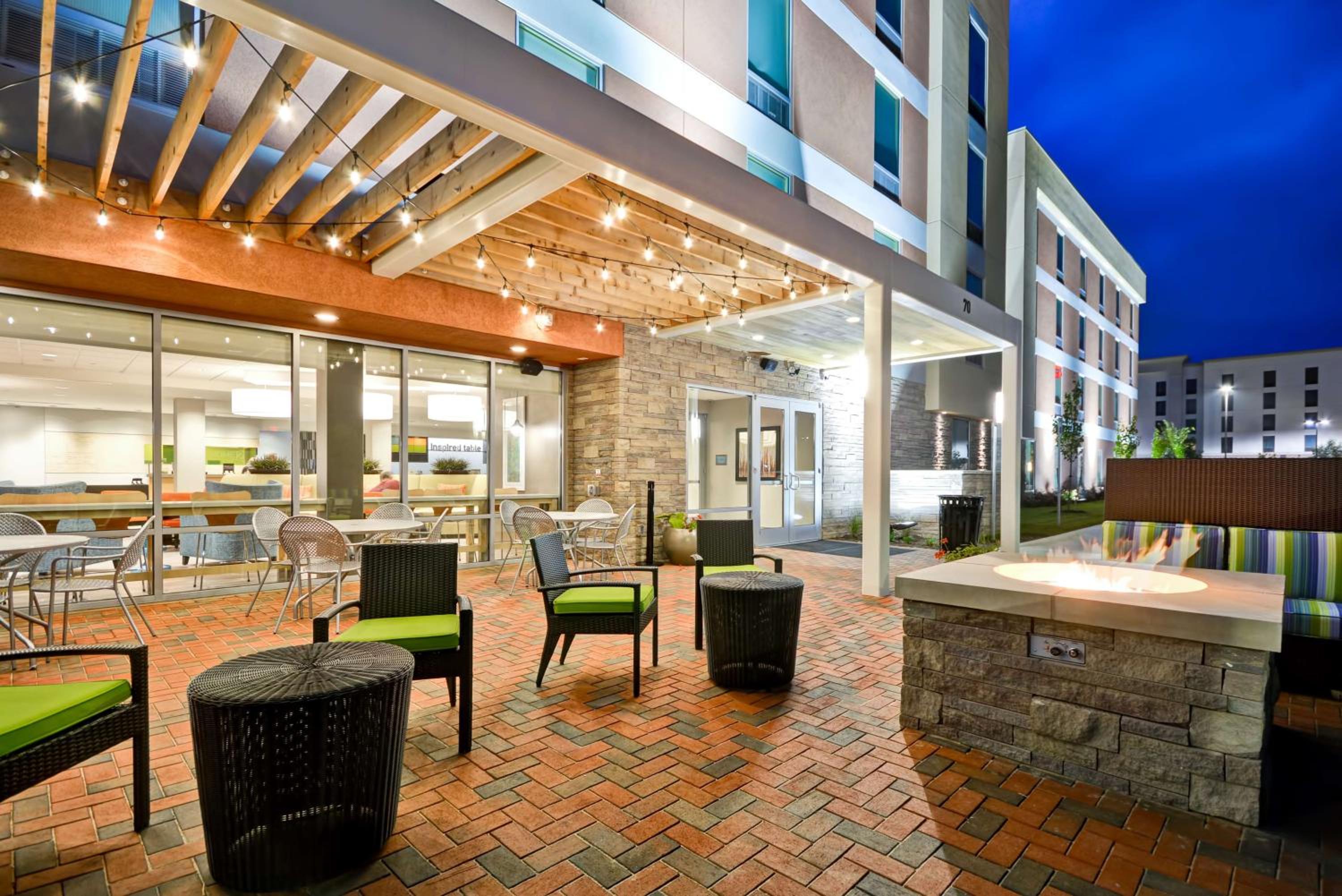 Home2 Suites By Hilton Charles Town - Property Image 27