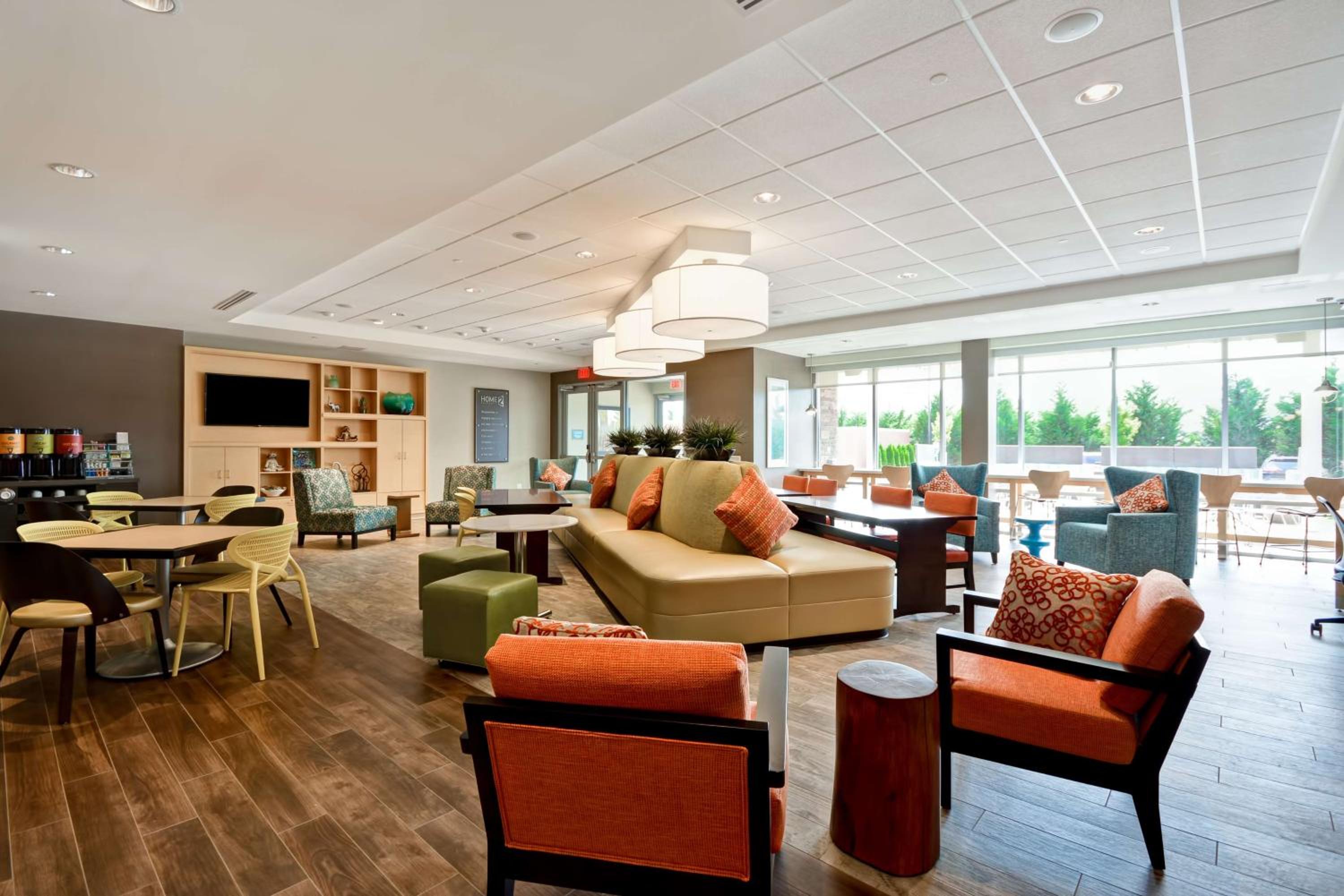 Home2 Suites By Hilton Charles Town - Property Image 23