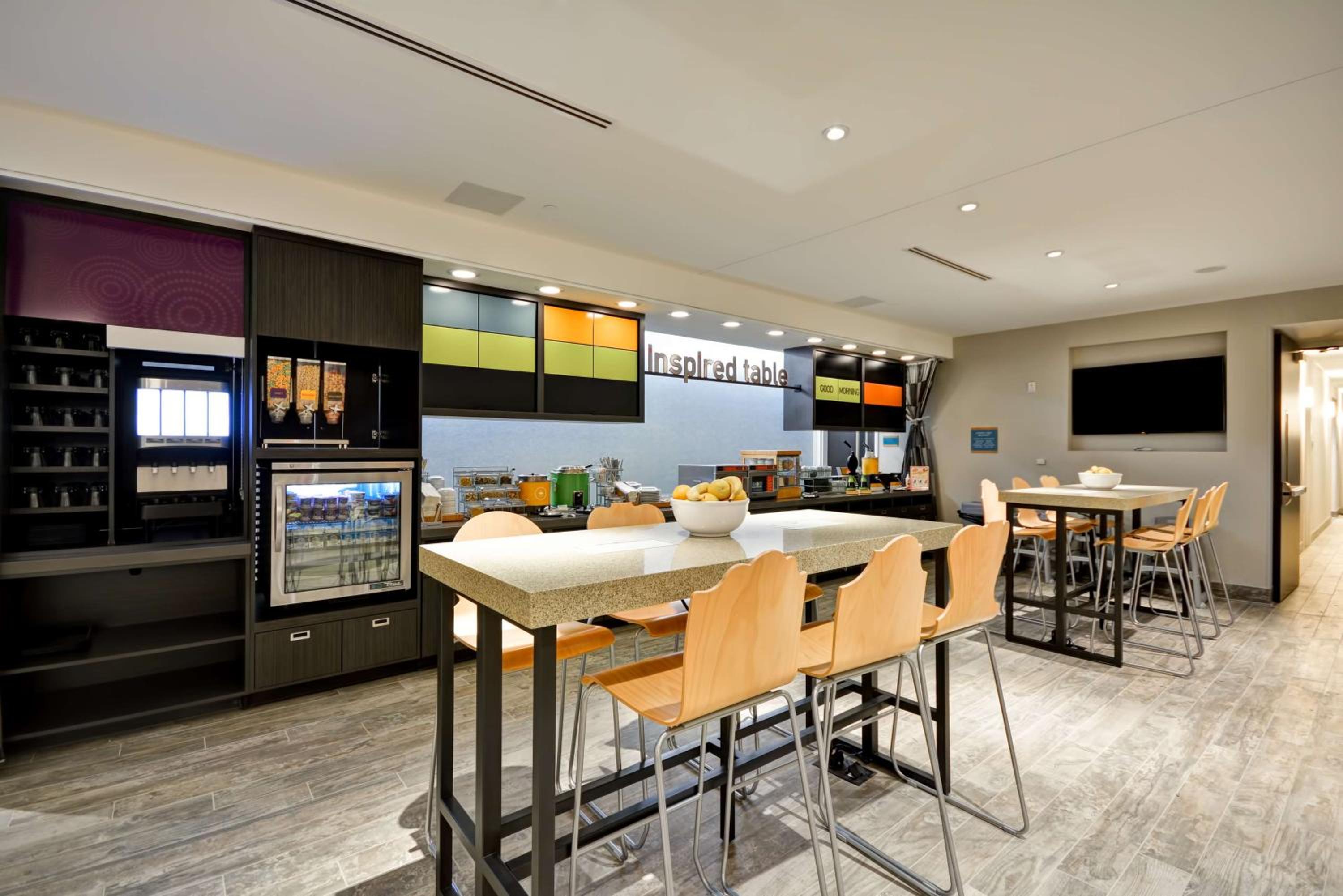 Home2 Suites By Hilton Charles Town - Property Image 26