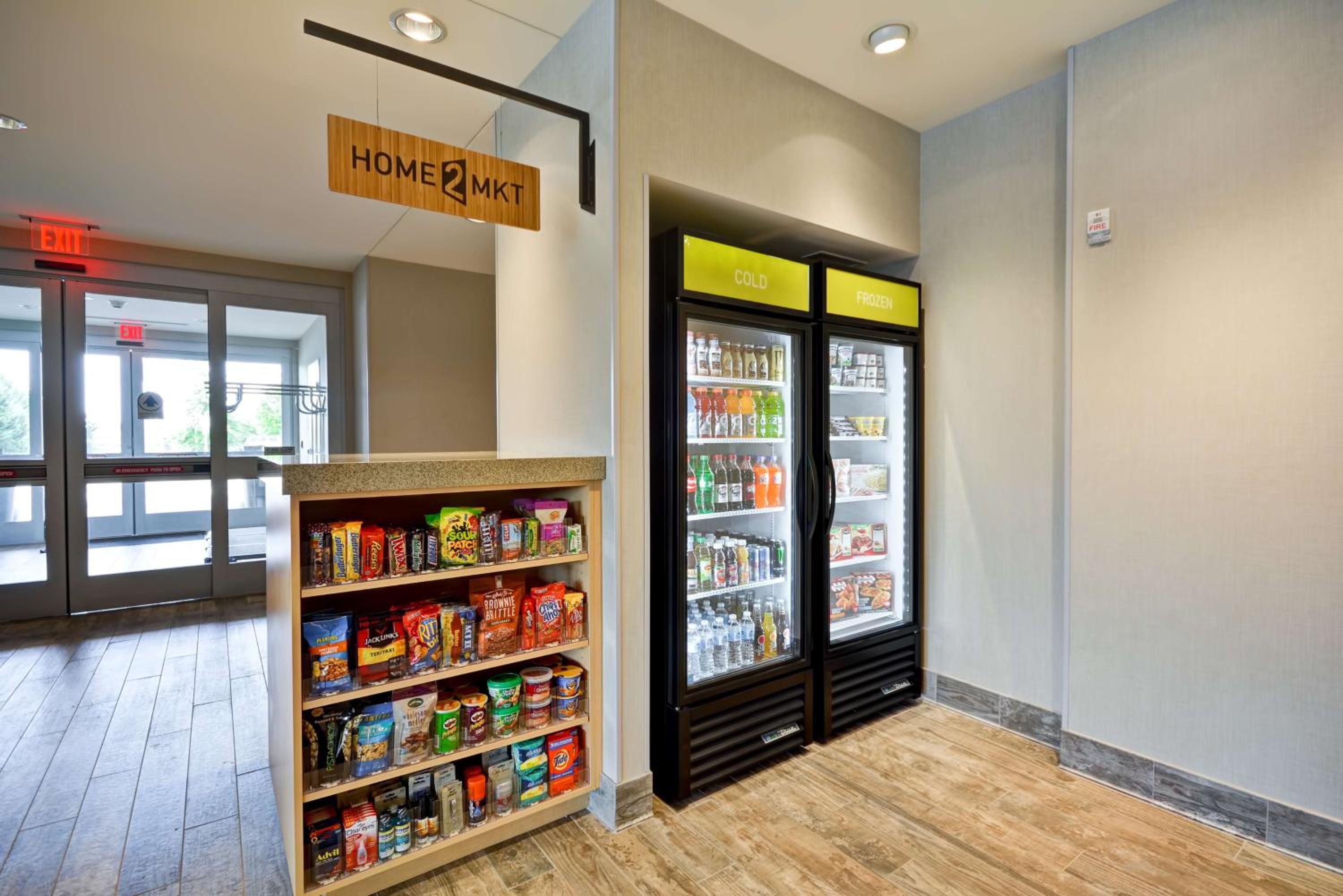 Home2 Suites By Hilton Charles Town - Property Image 33