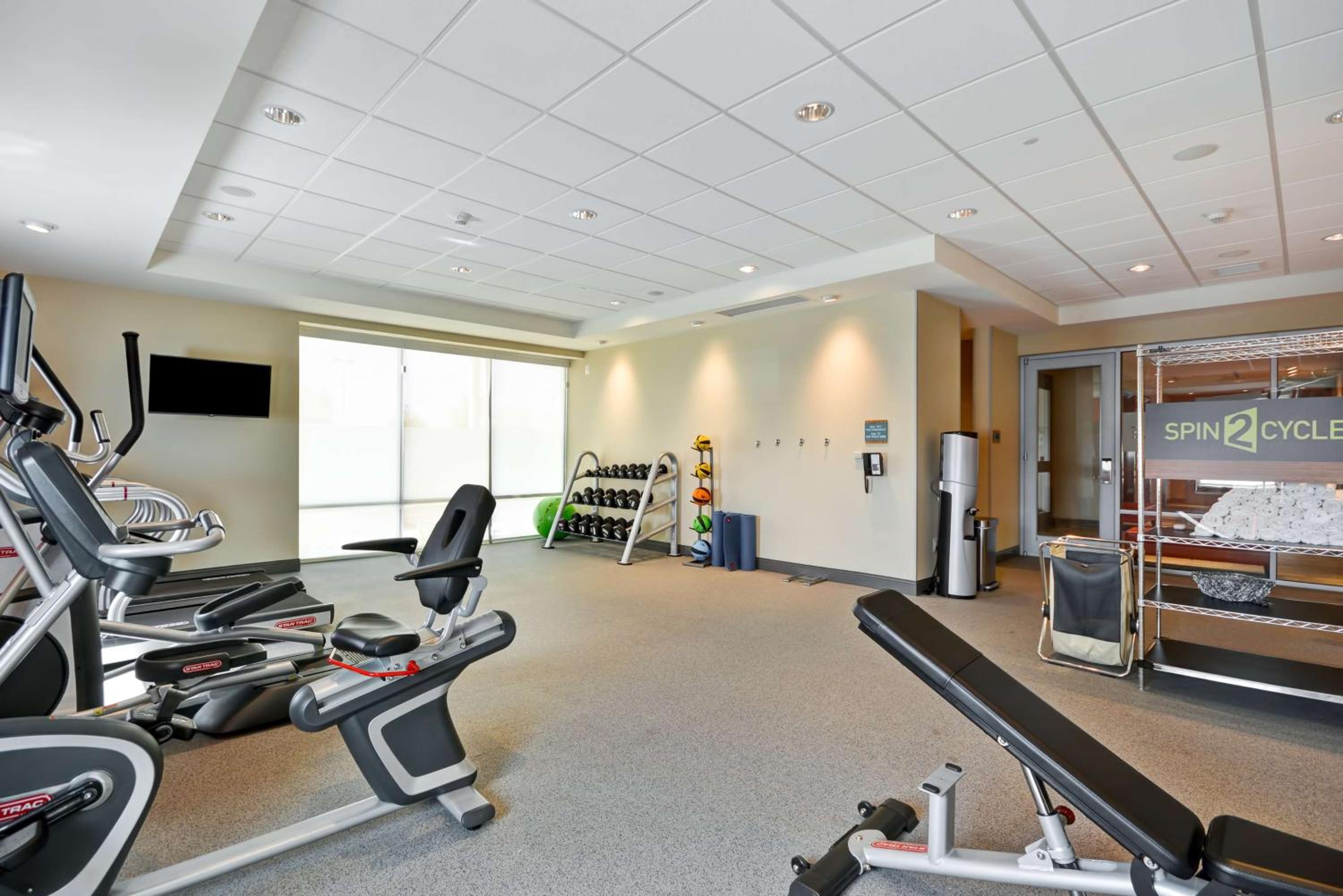 Home2 Suites By Hilton Charles Town - Property Image 29