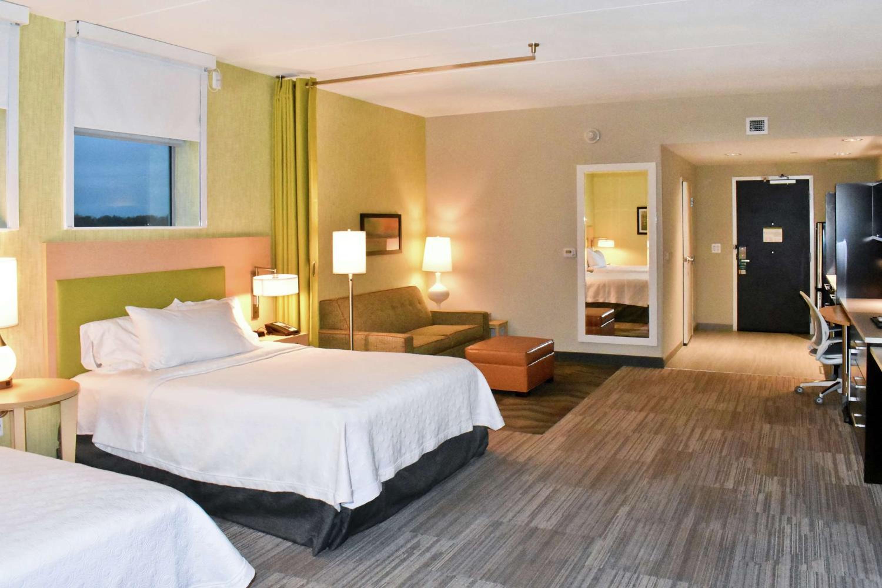 Home2 Suites By Hilton Charles Town - Property Image 34
