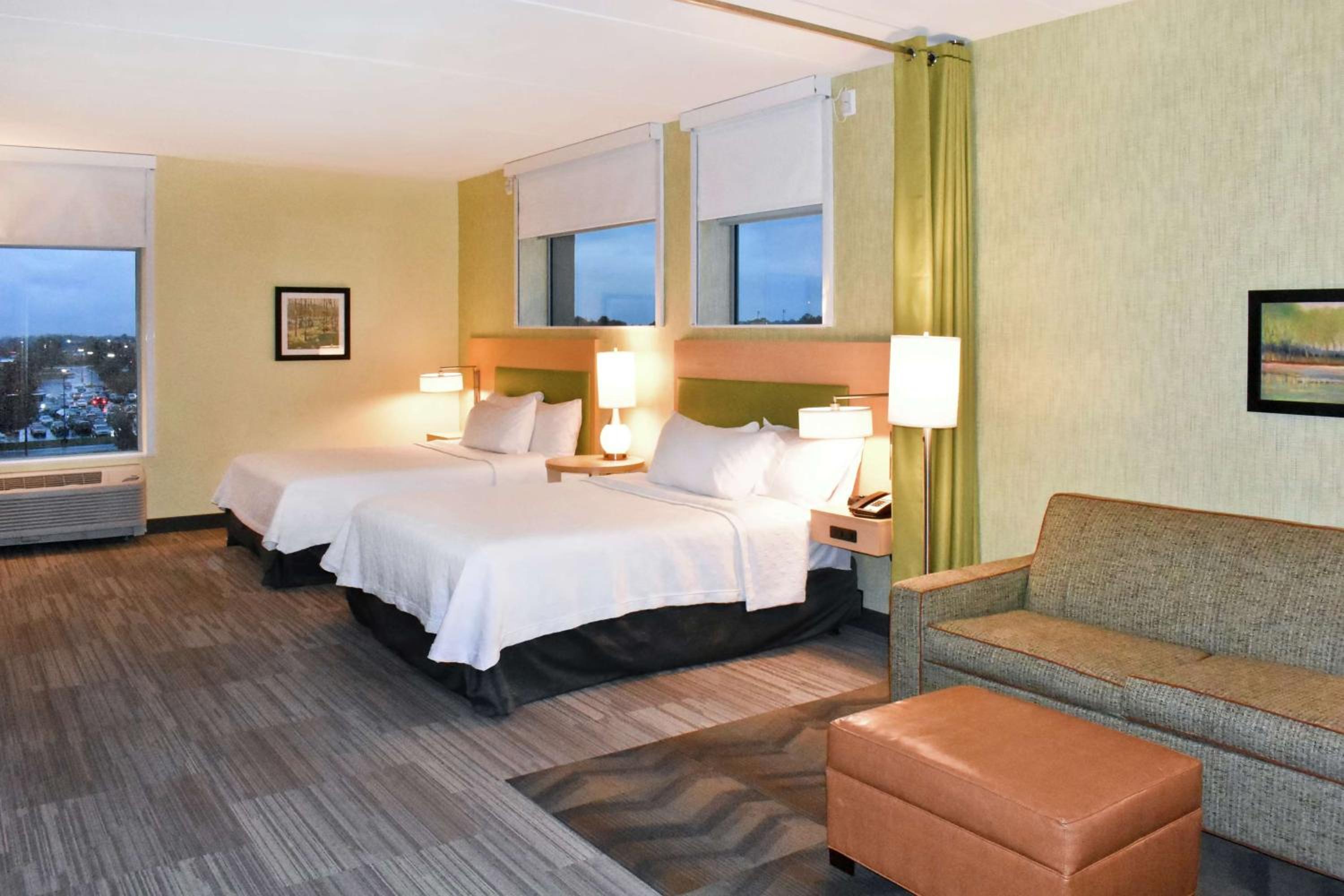 Home2 Suites By Hilton Charles Town - Property Image 38