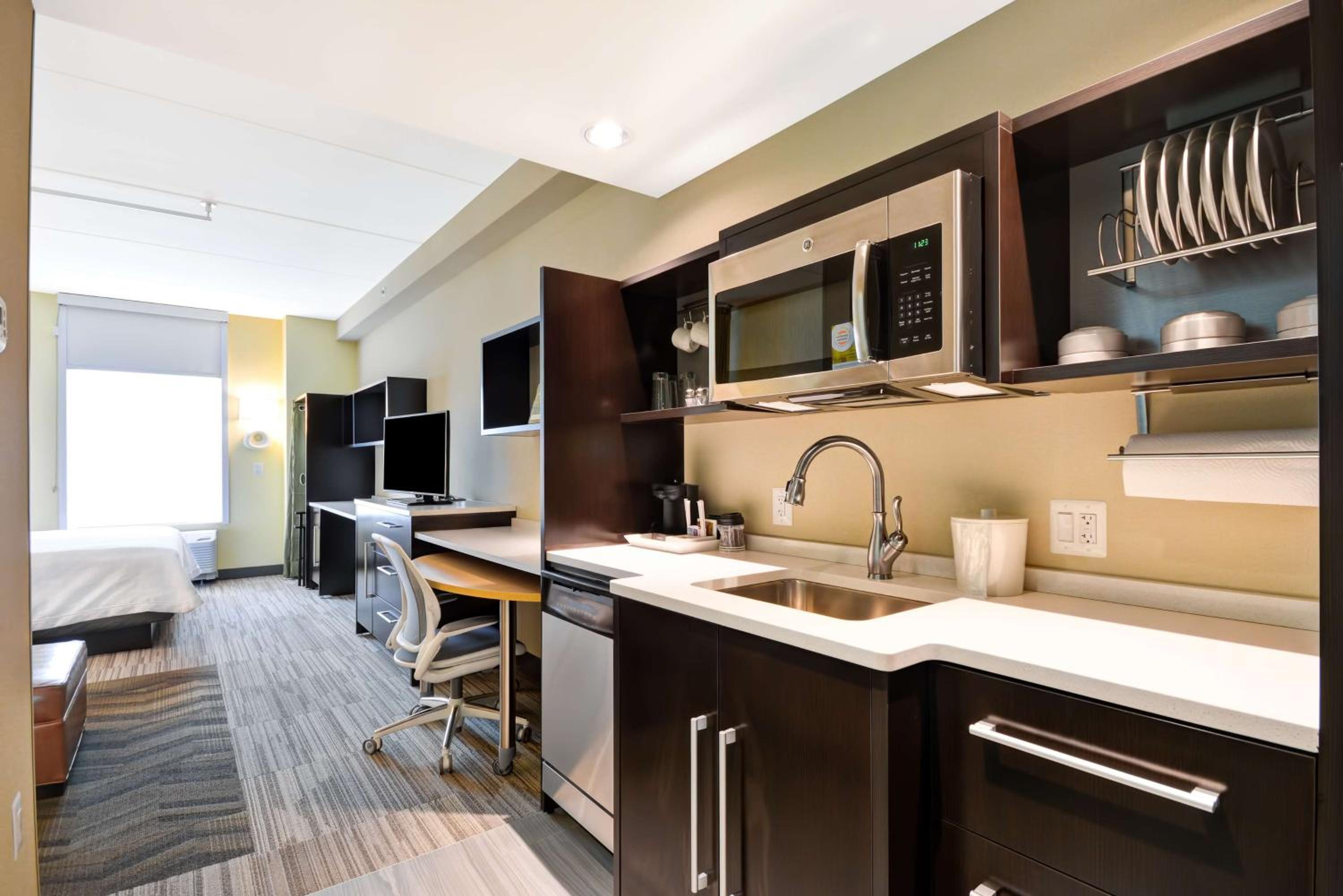 Home2 Suites By Hilton Charles Town - Property Image 4