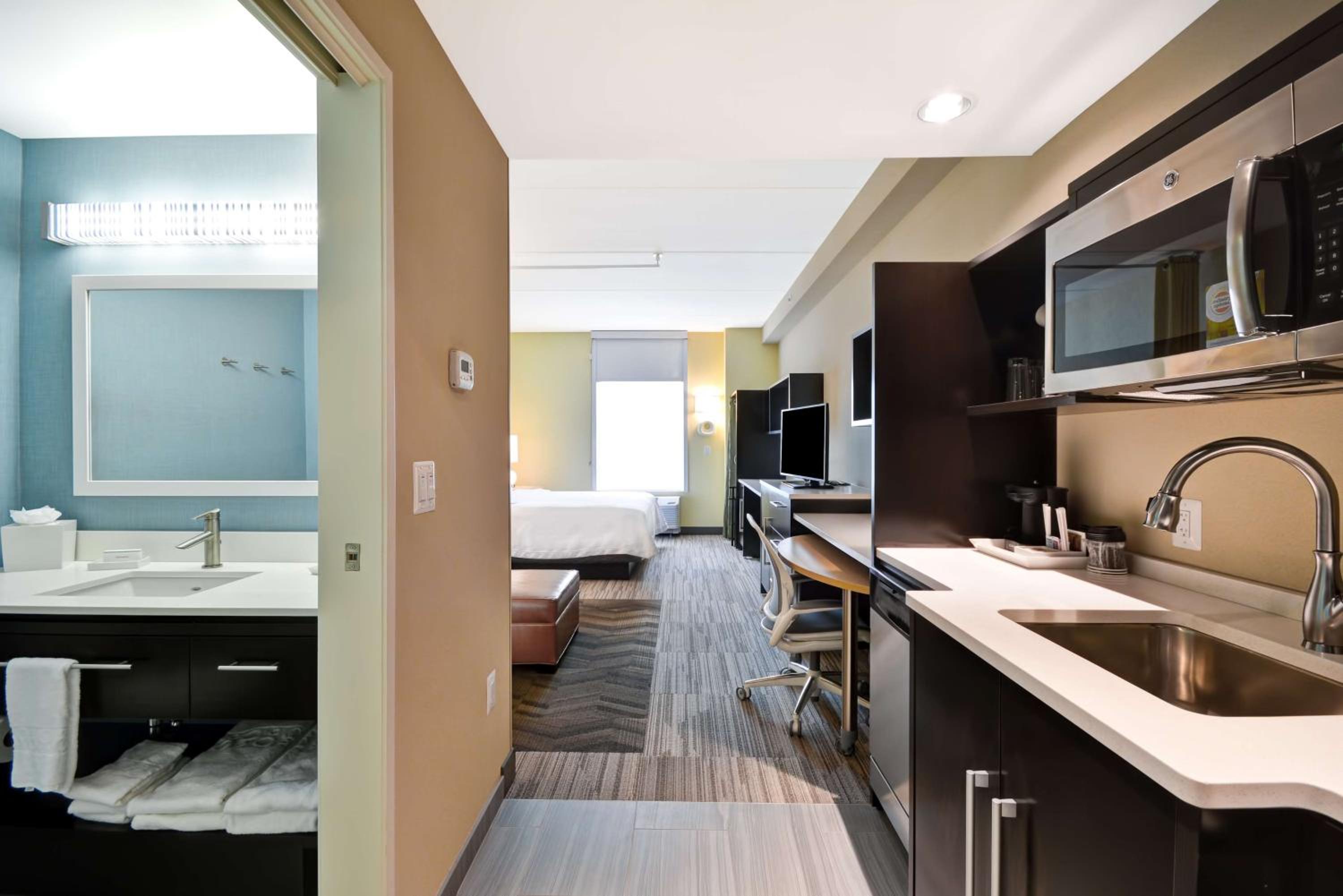 Home2 Suites By Hilton Charles Town - Property Image 1