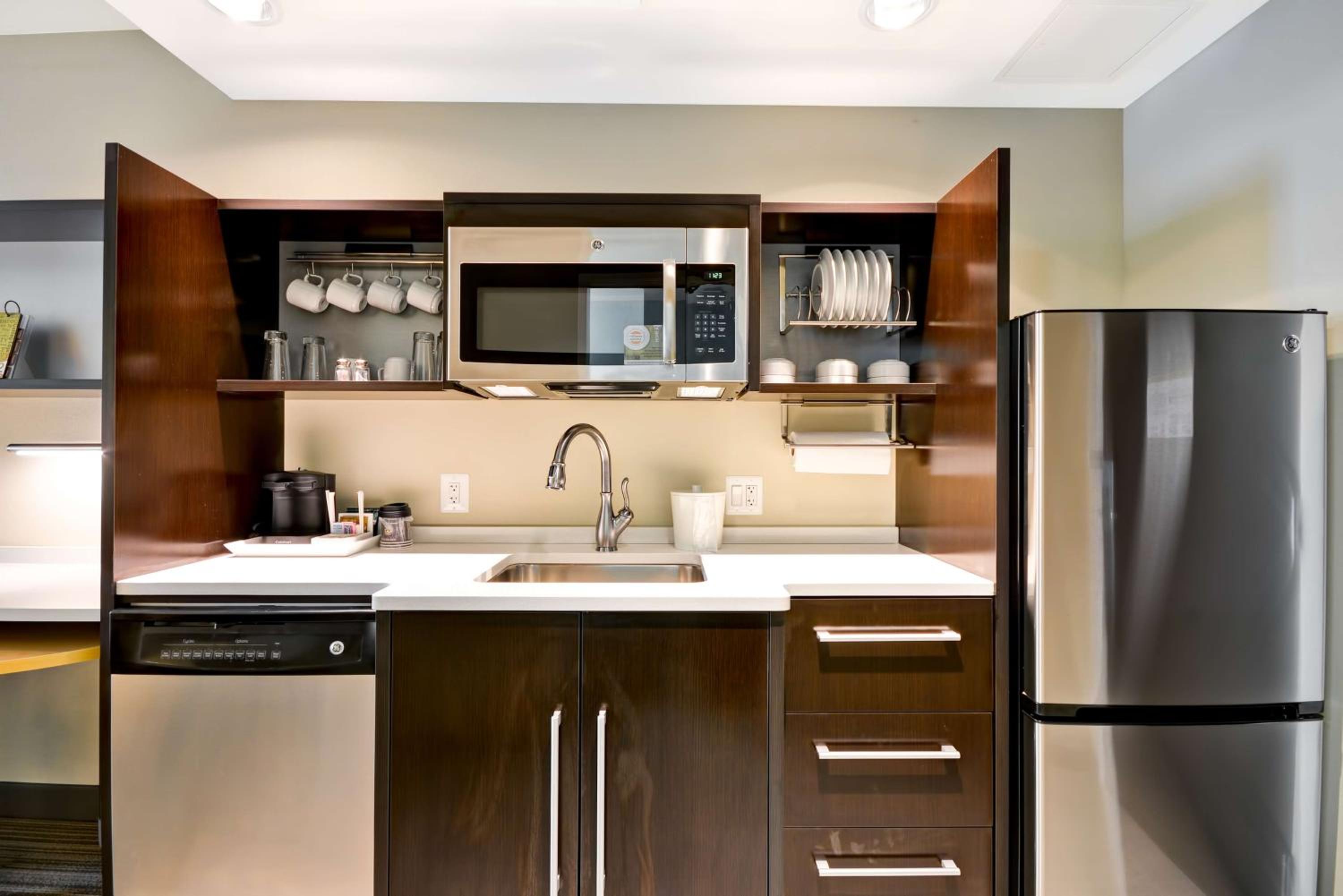 Home2 Suites By Hilton Charles Town - Property Image 20
