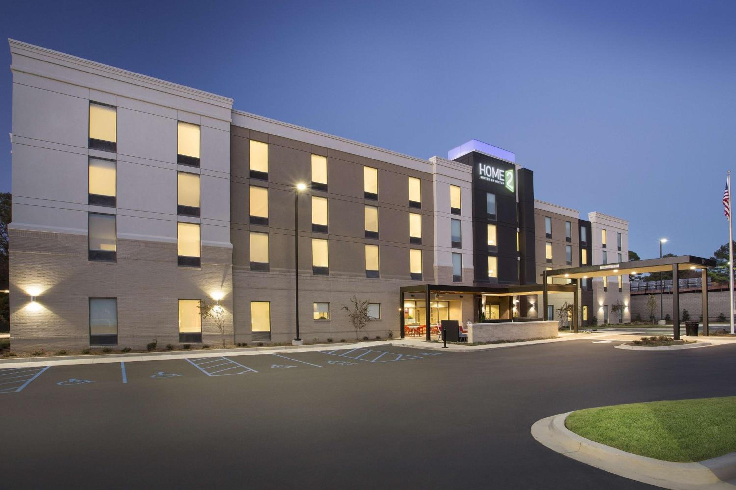 Oxford Vacations - Home2 Suites By Hilton Oxford - Property Image 21