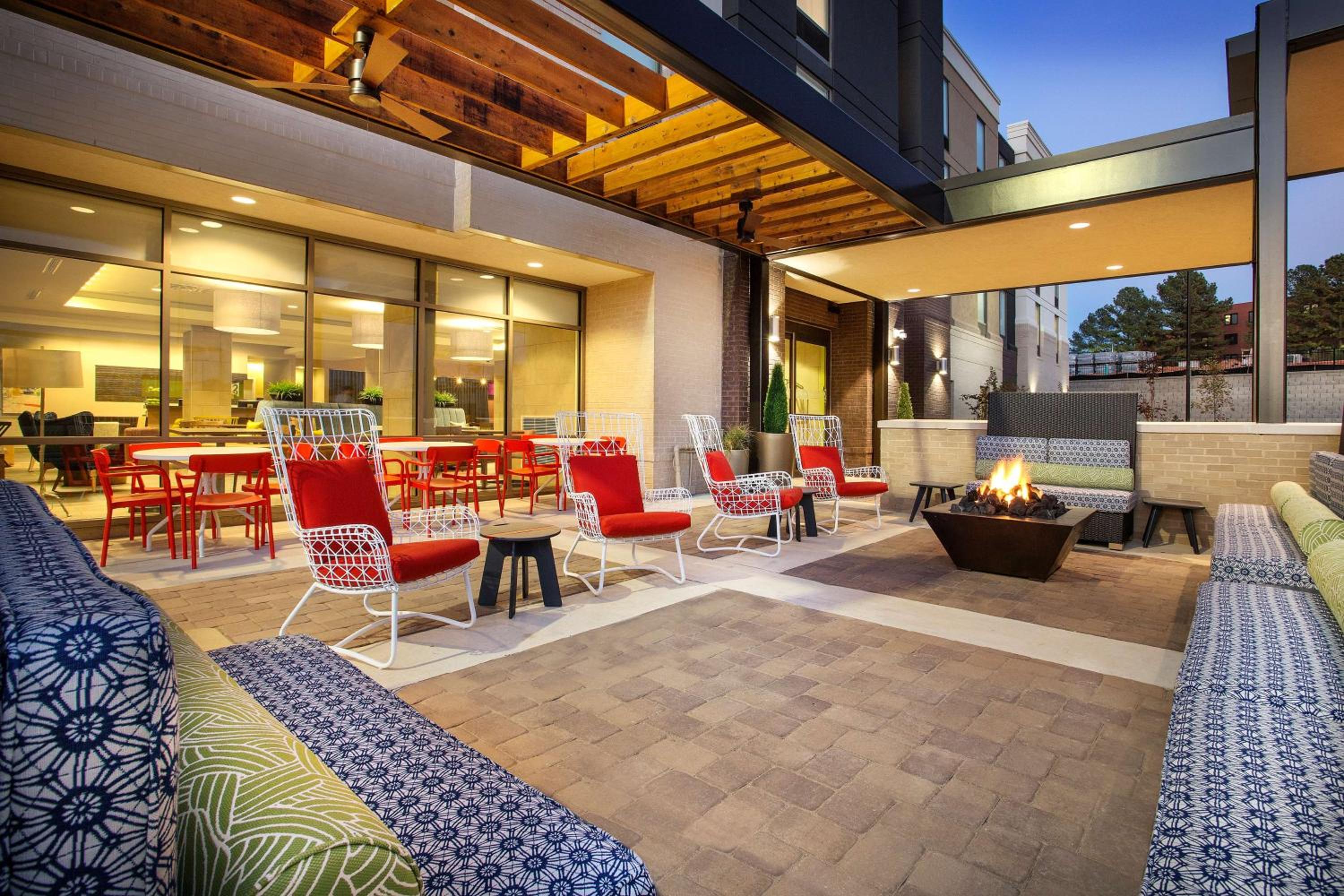 Oxford Vacations - Home2 Suites By Hilton Oxford - Property Image 20