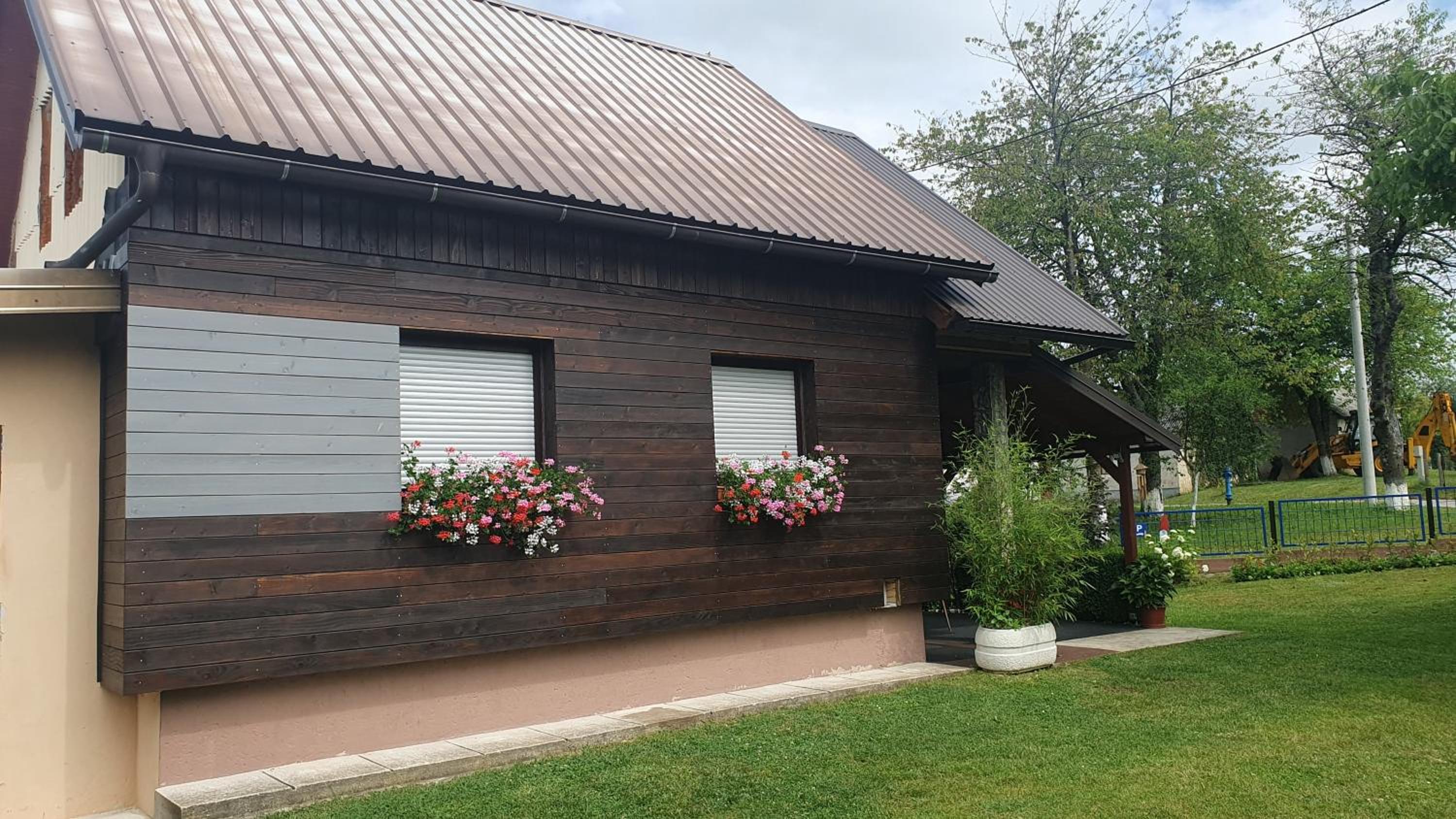 Holiday Home Dubravka view 3