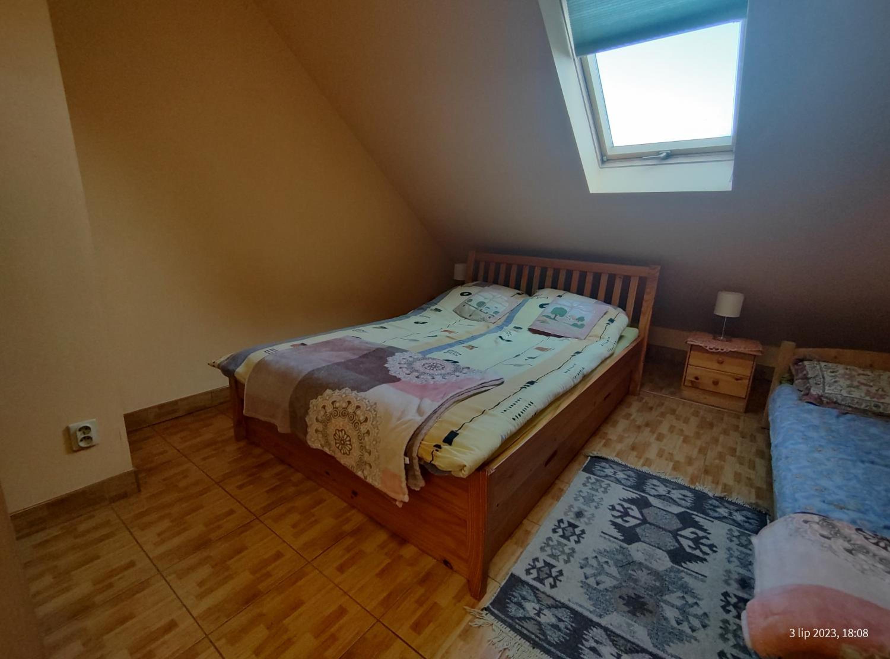 Tanie Noclegi Krysia Falsztyn