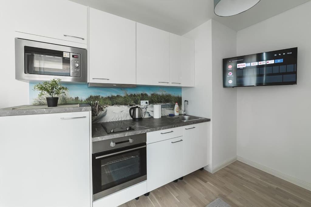 Golden Gate Apartment