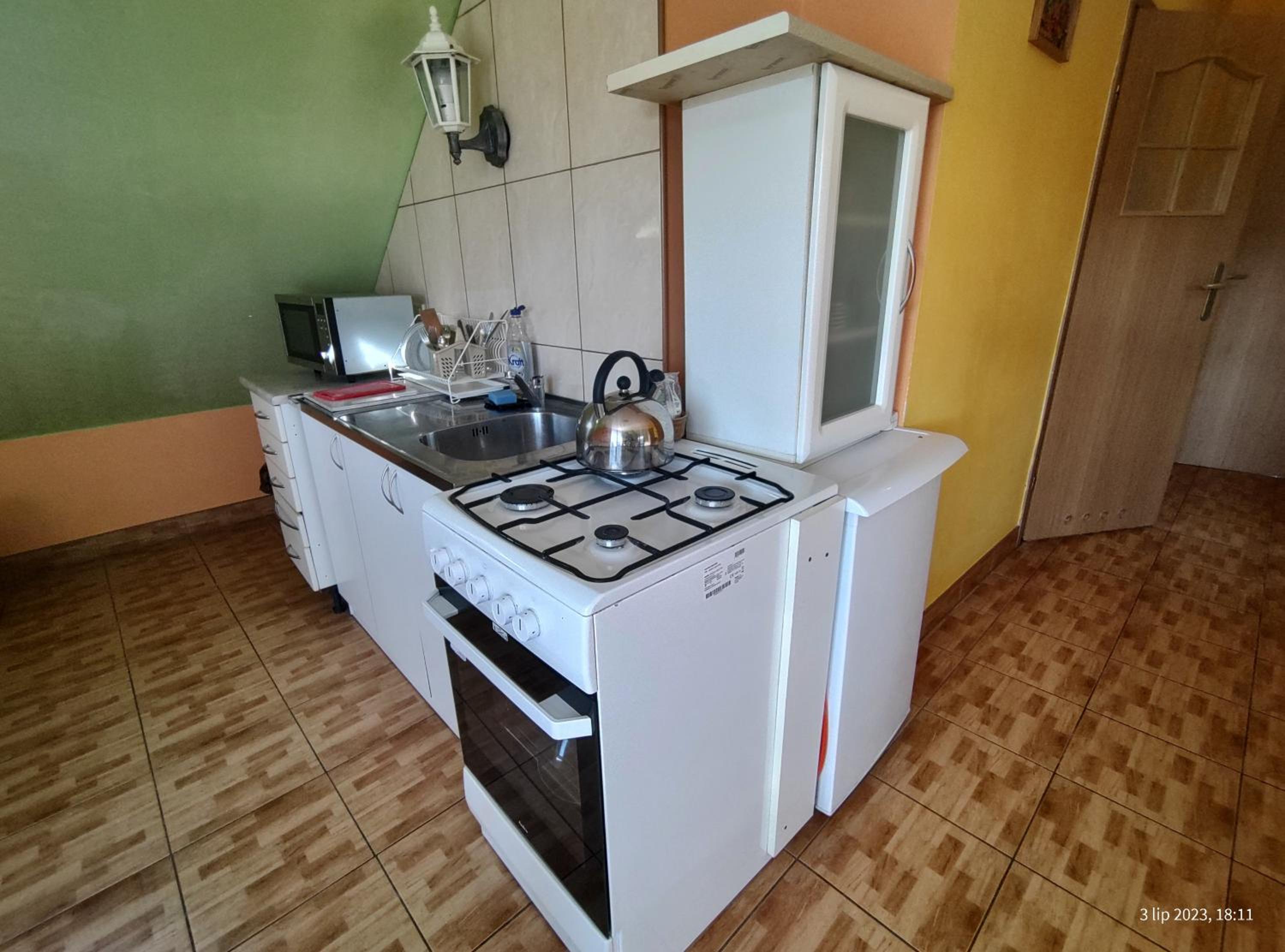 Tanie Noclegi Krysia Falsztyn