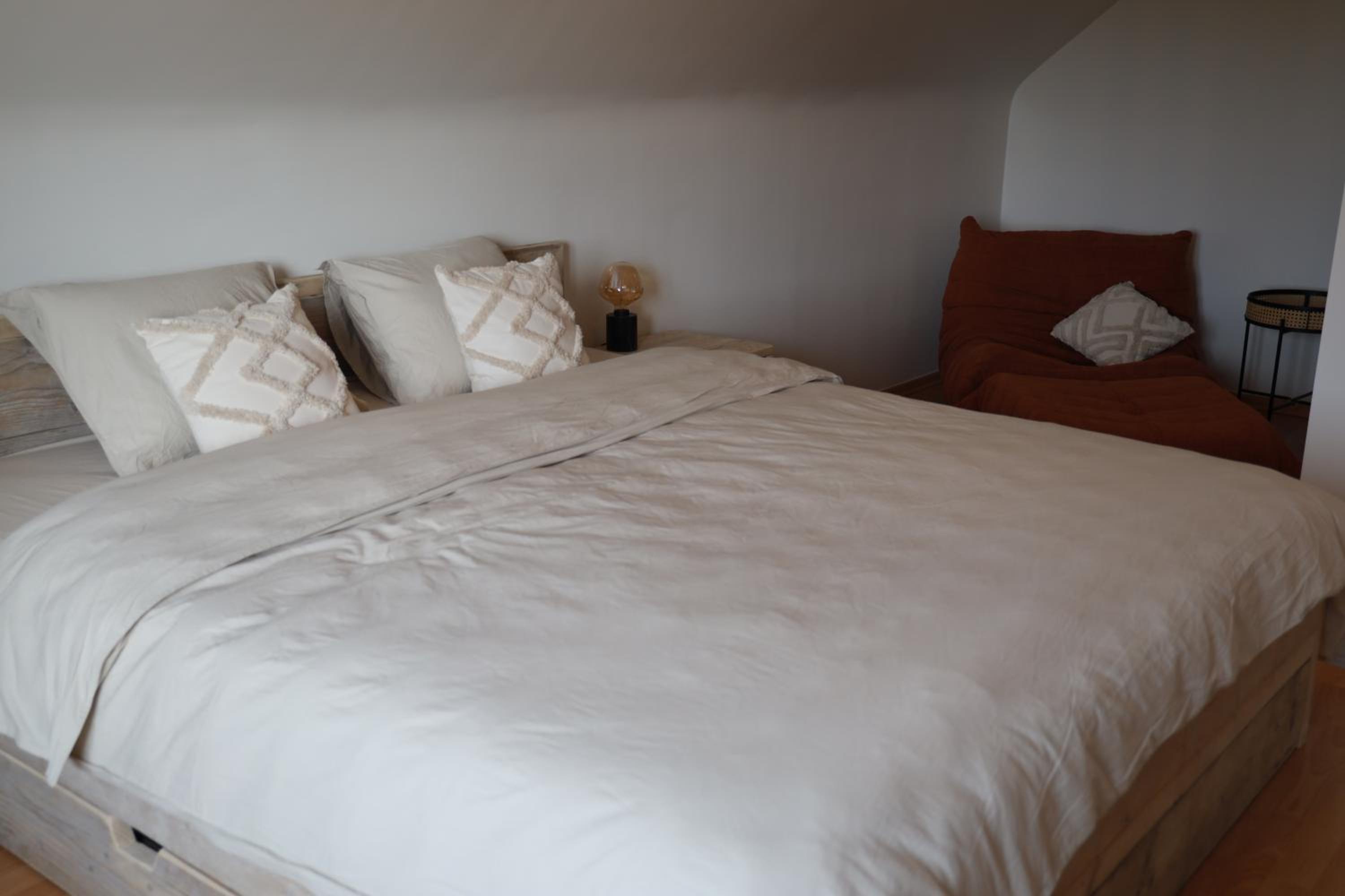 Vakantiehuis Casa Acacia