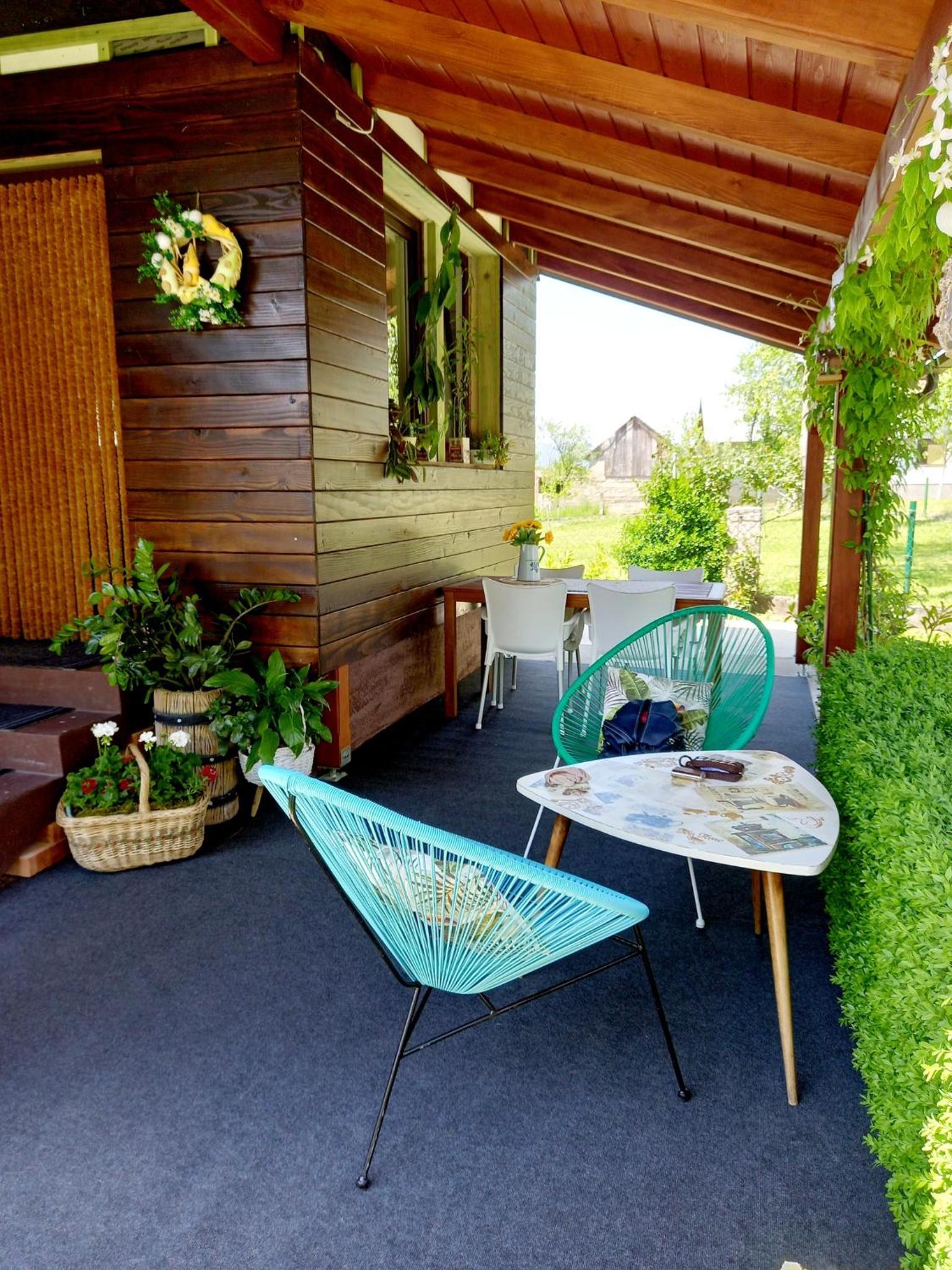 Holiday Home Dubravka view 4