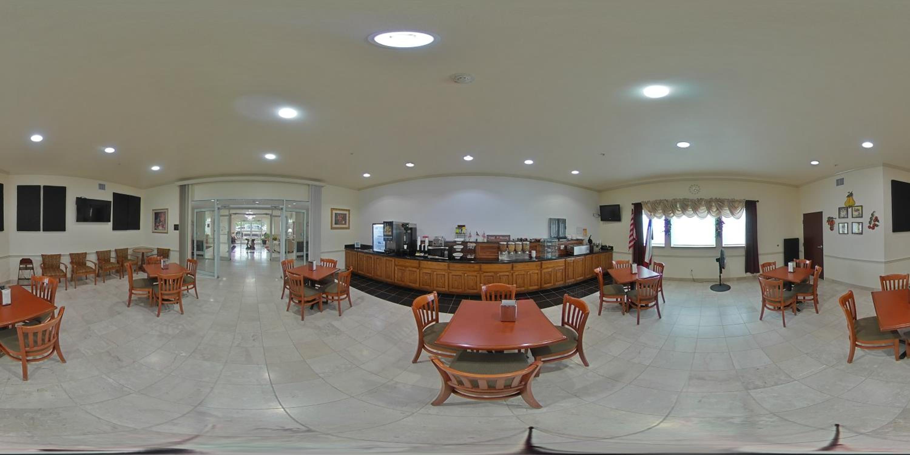 Budget Host Inn and Suites Cameron