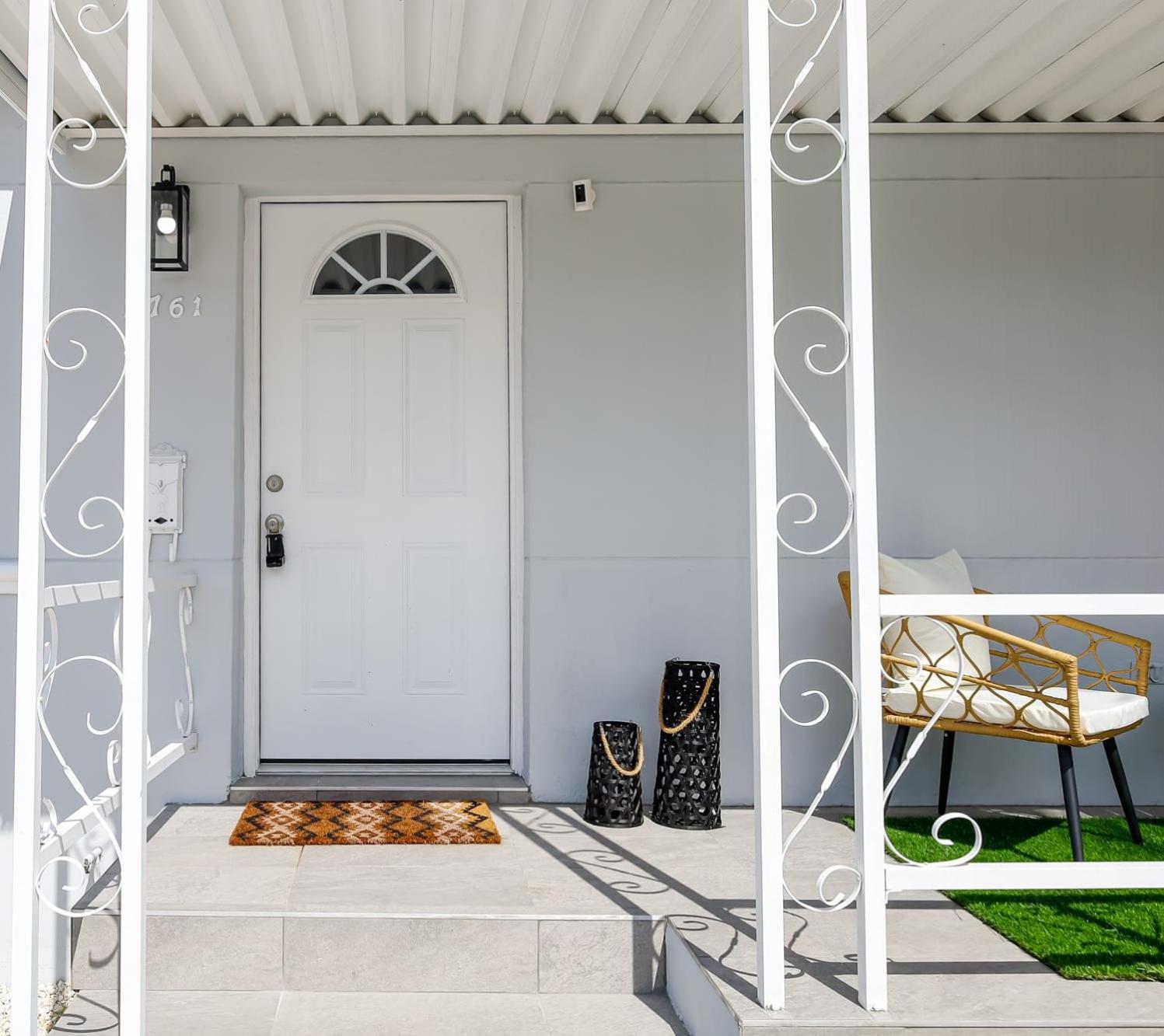 La Vie Boheme 1 - Relaxing Retreat w Parking