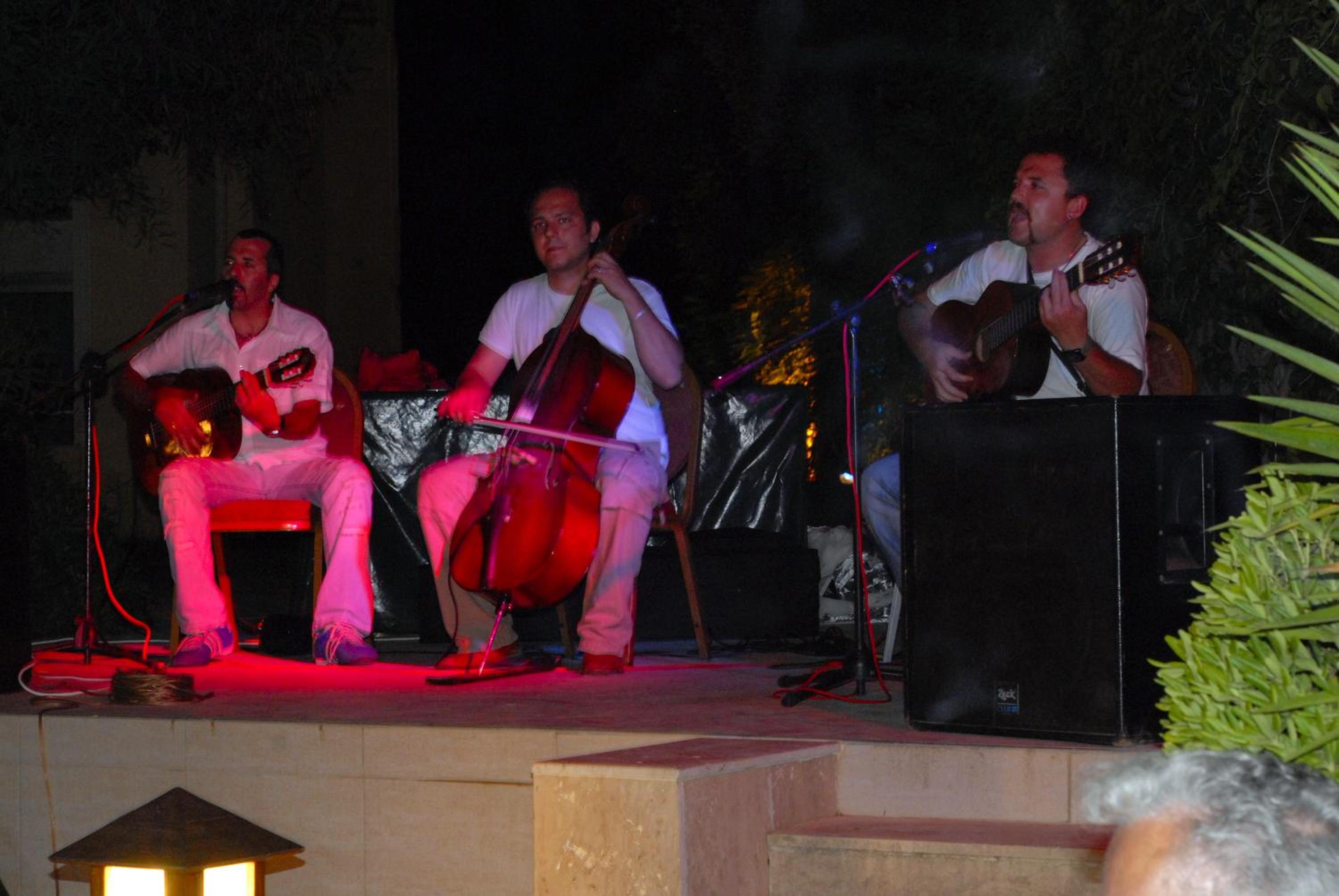 Samara Hotel Bodrum Ultra All Inclusive — photo 174