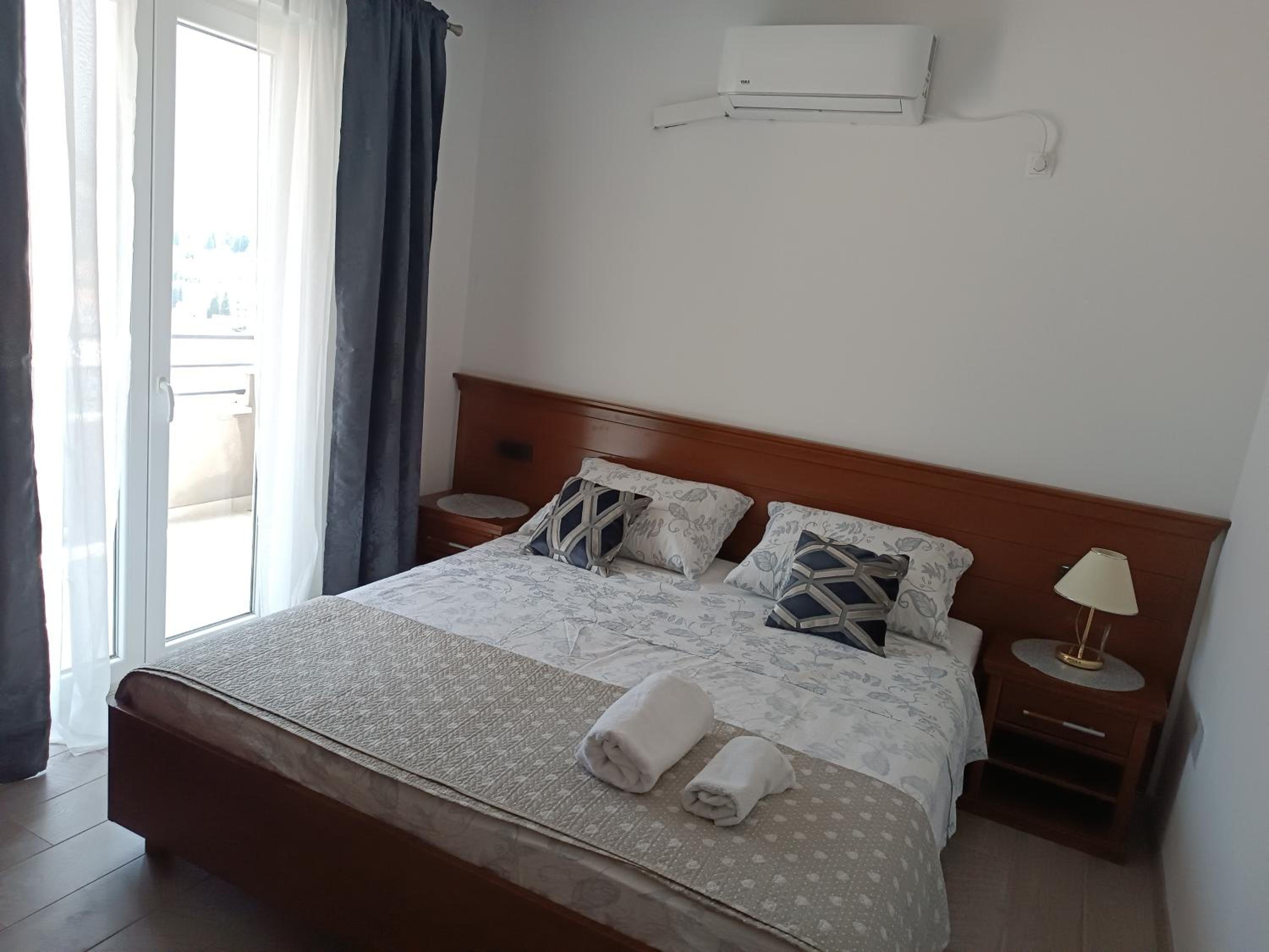Apartment Nepe