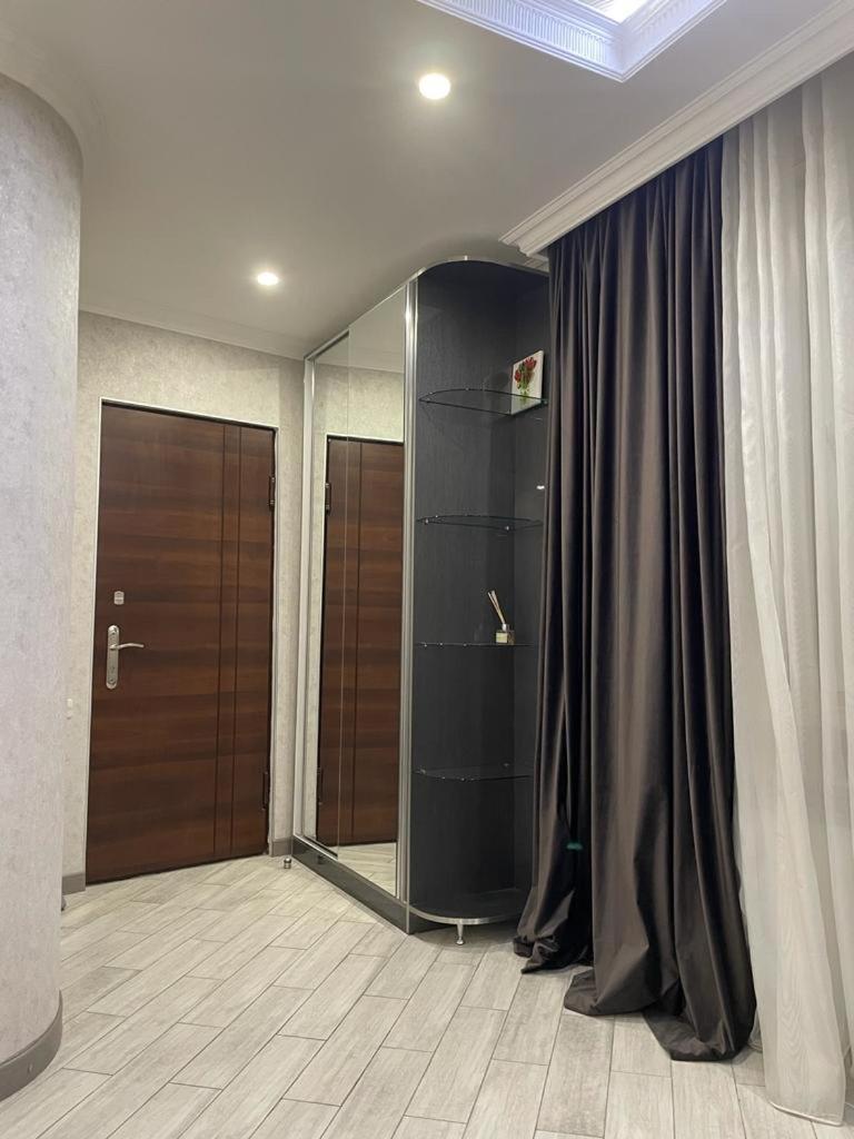 SM Apartment