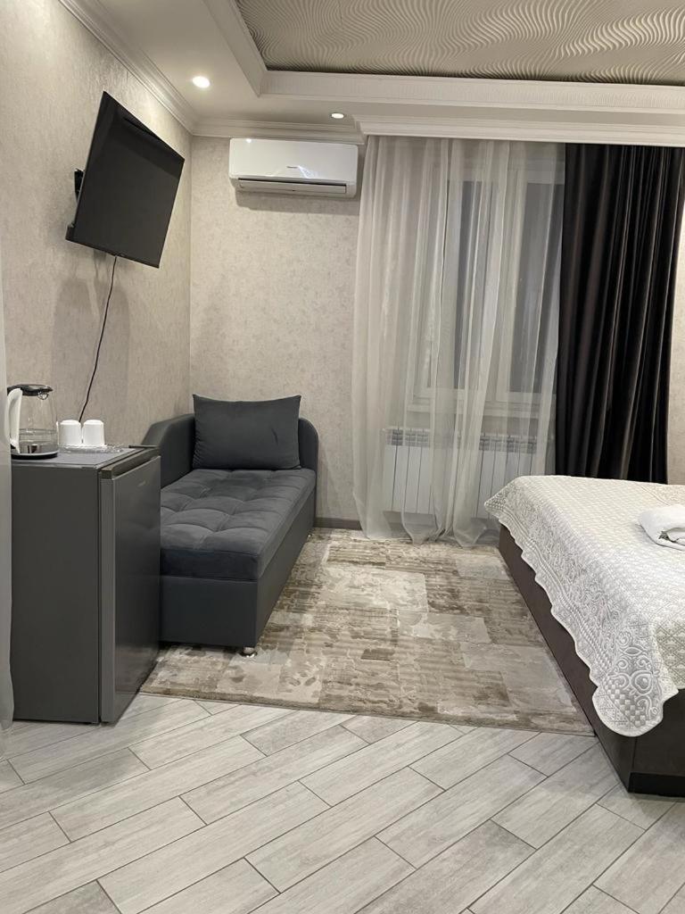 SM Apartment