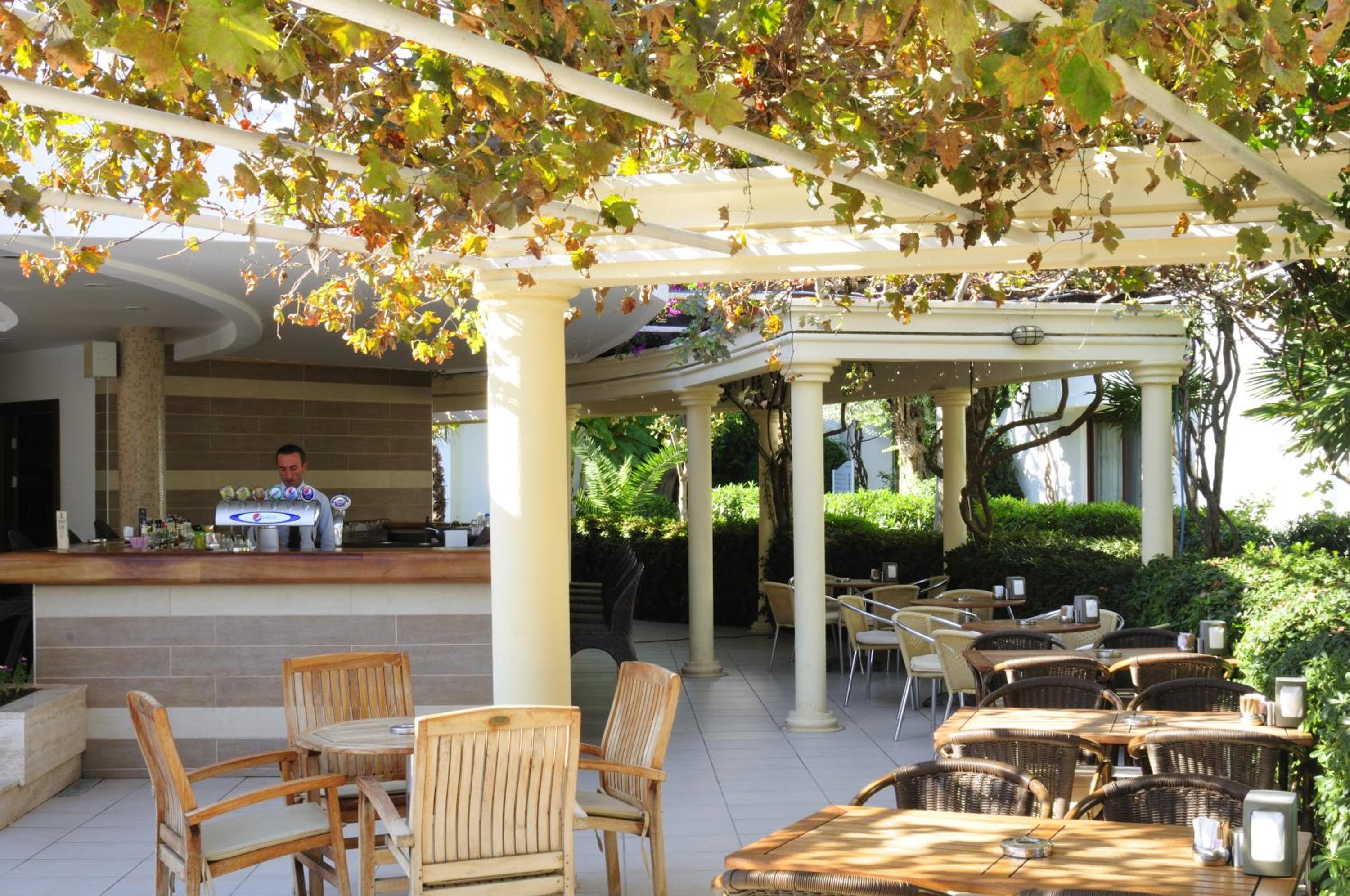 Samara Hotel Bodrum Ultra All Inclusive — photo 106