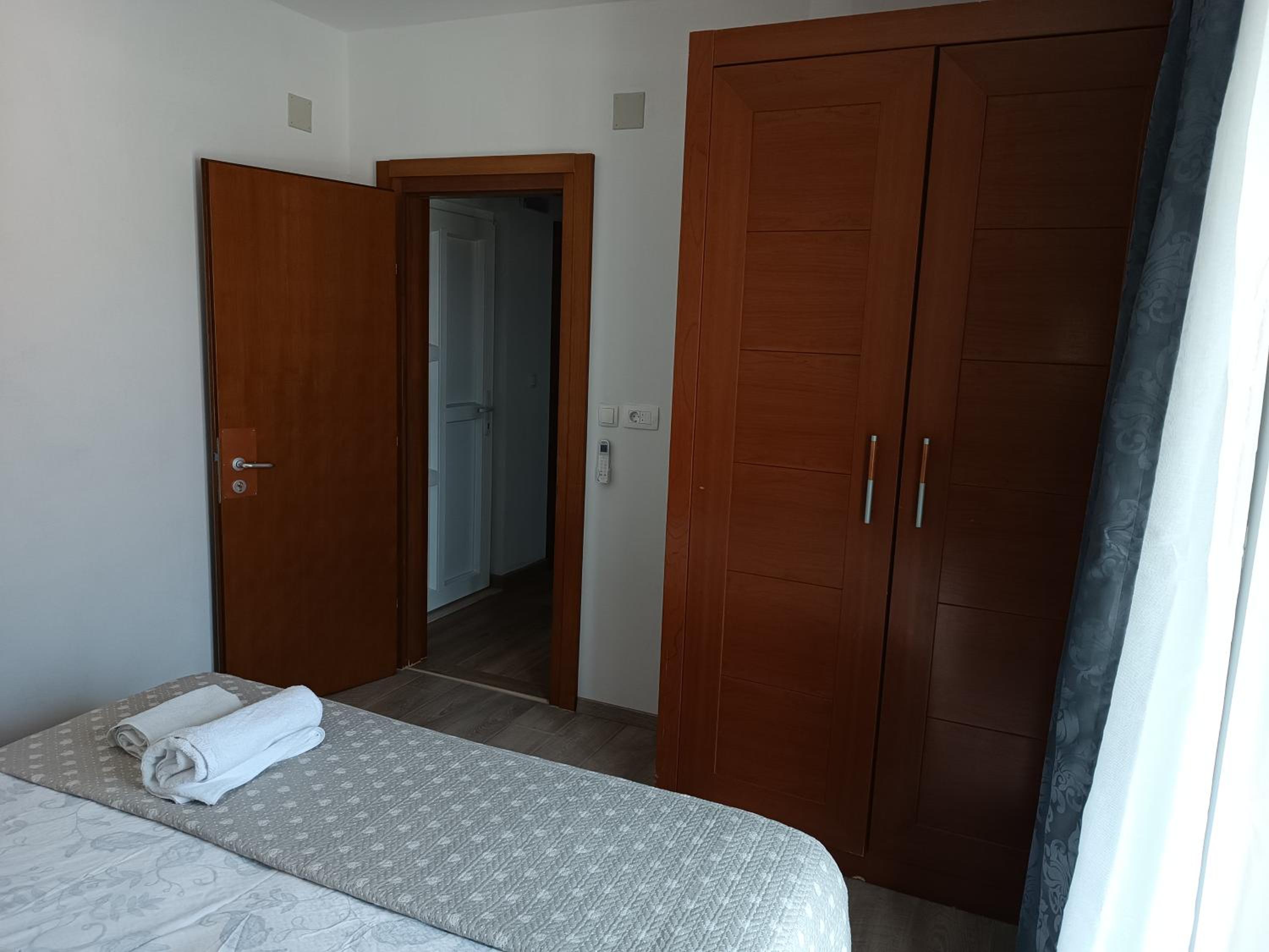 Apartment Nepe