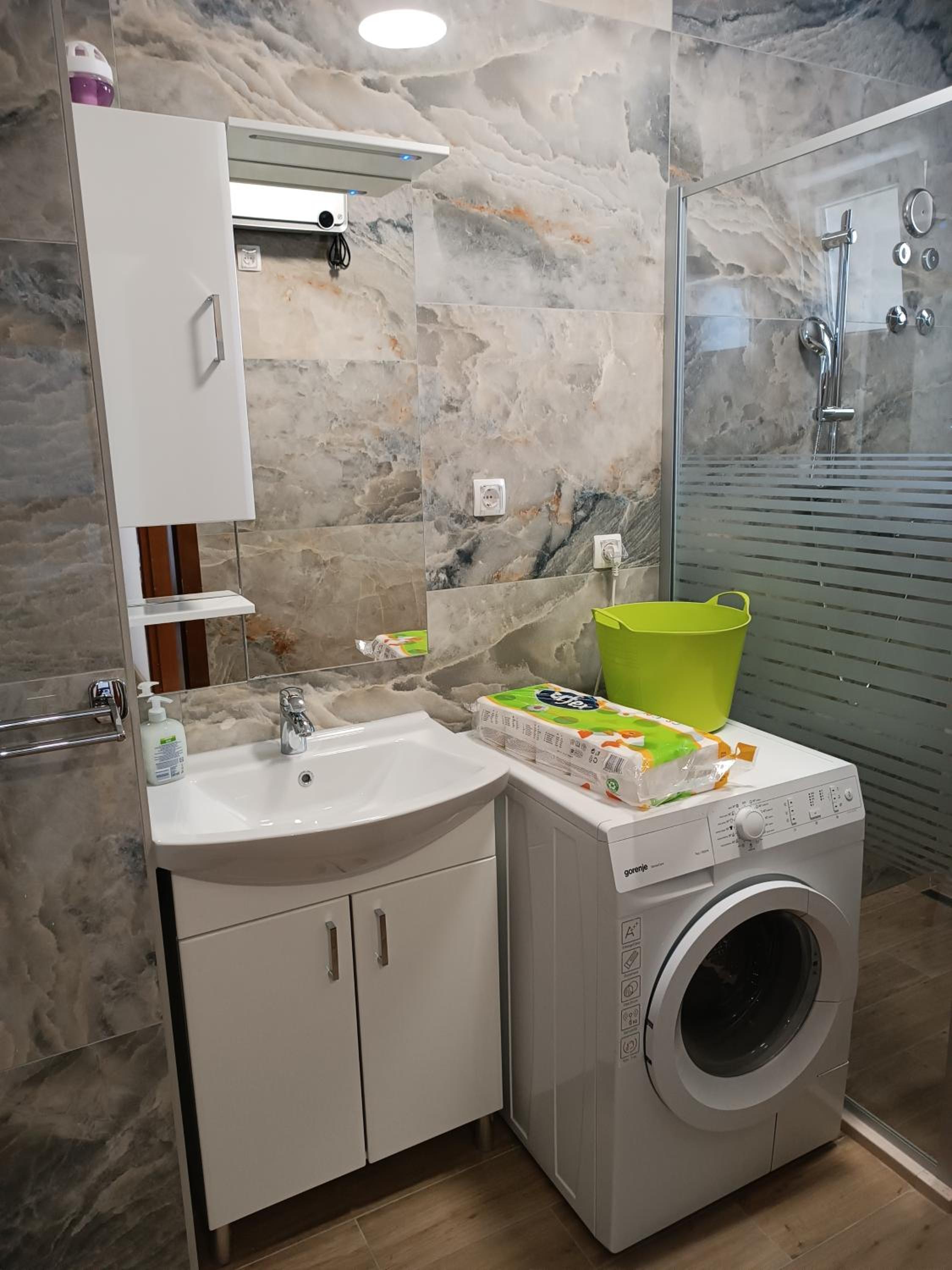Apartment Nepe