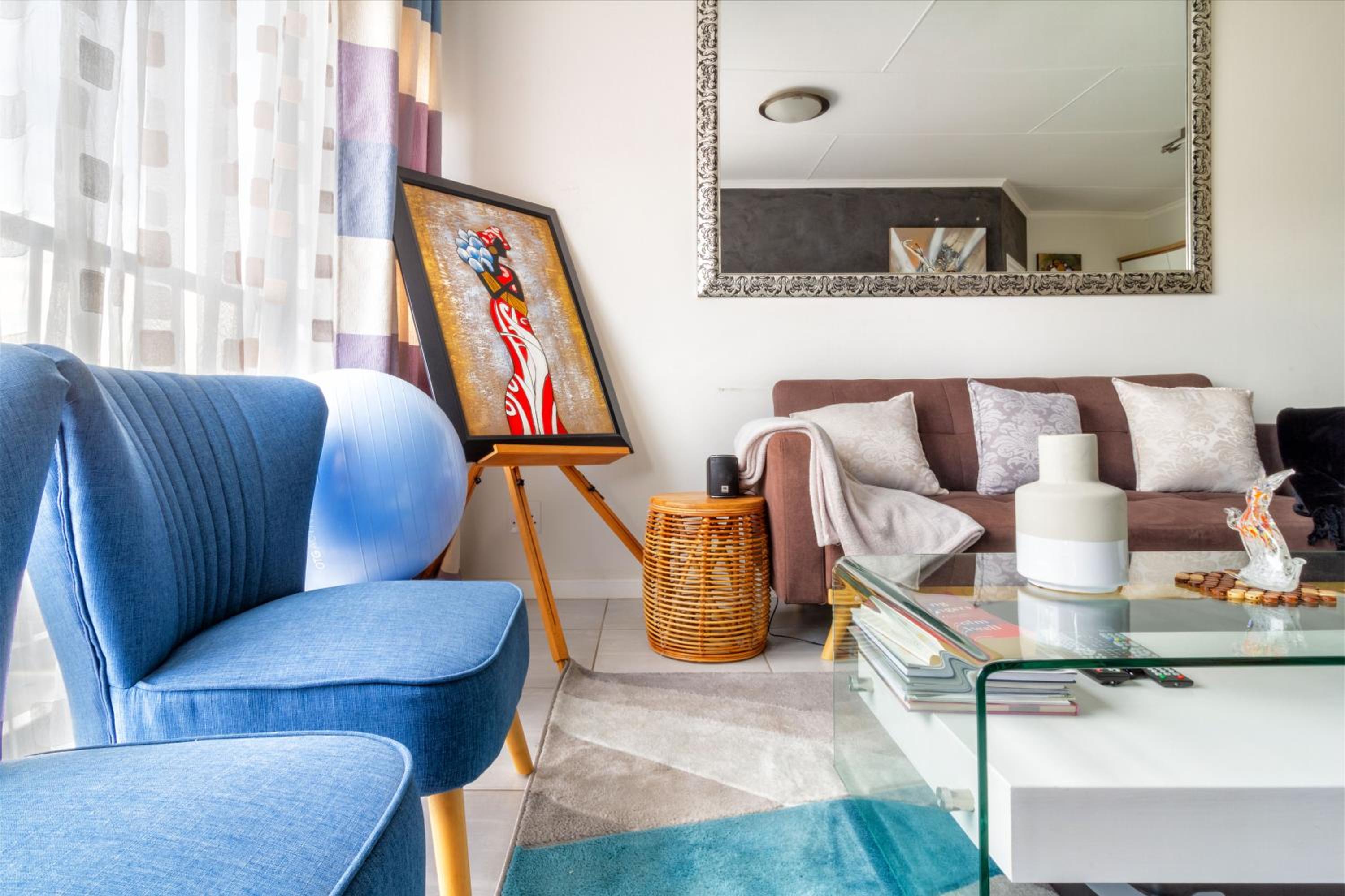 Midrand Thee Lux Kikuyu view 5