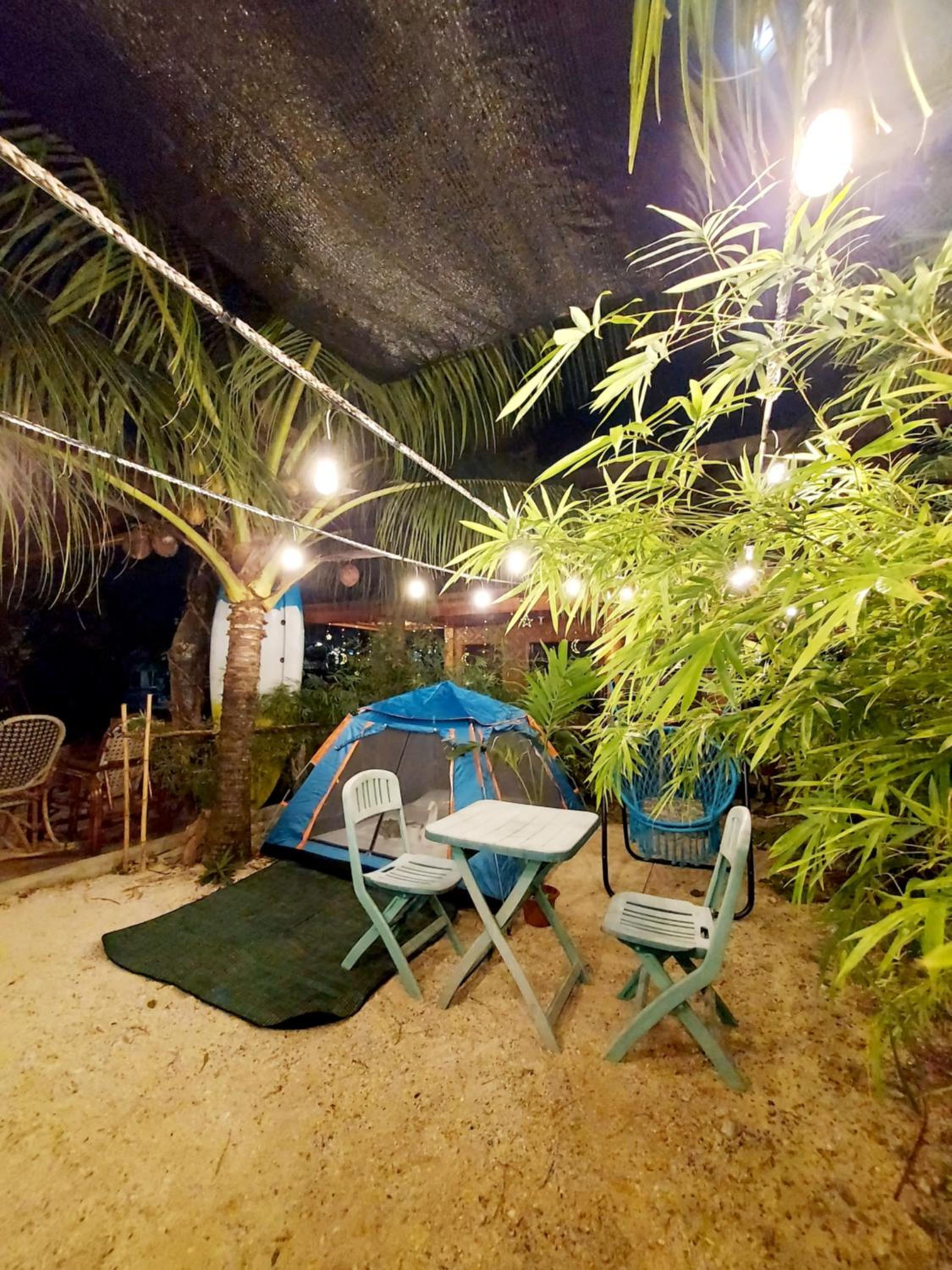 New Village Lodge