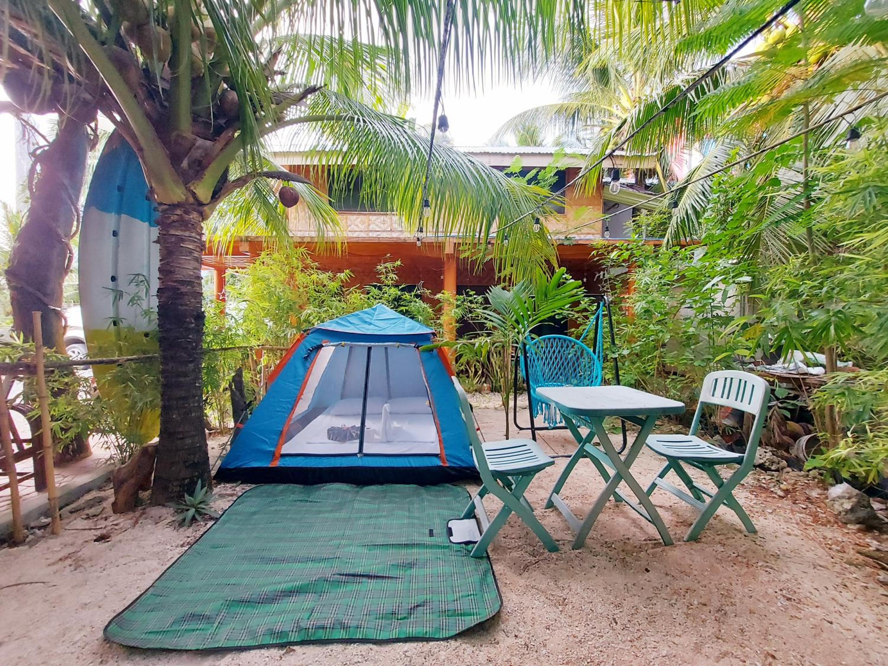 New Village Lodge