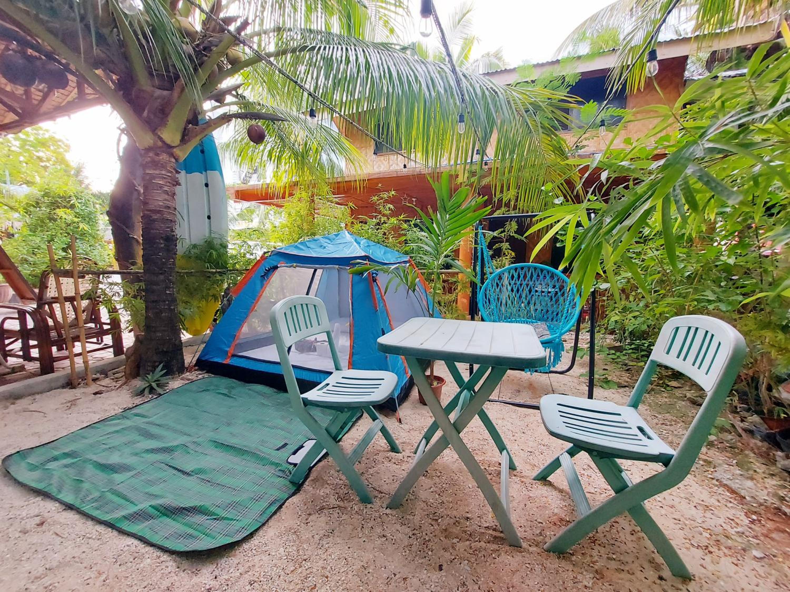 New Village Lodge