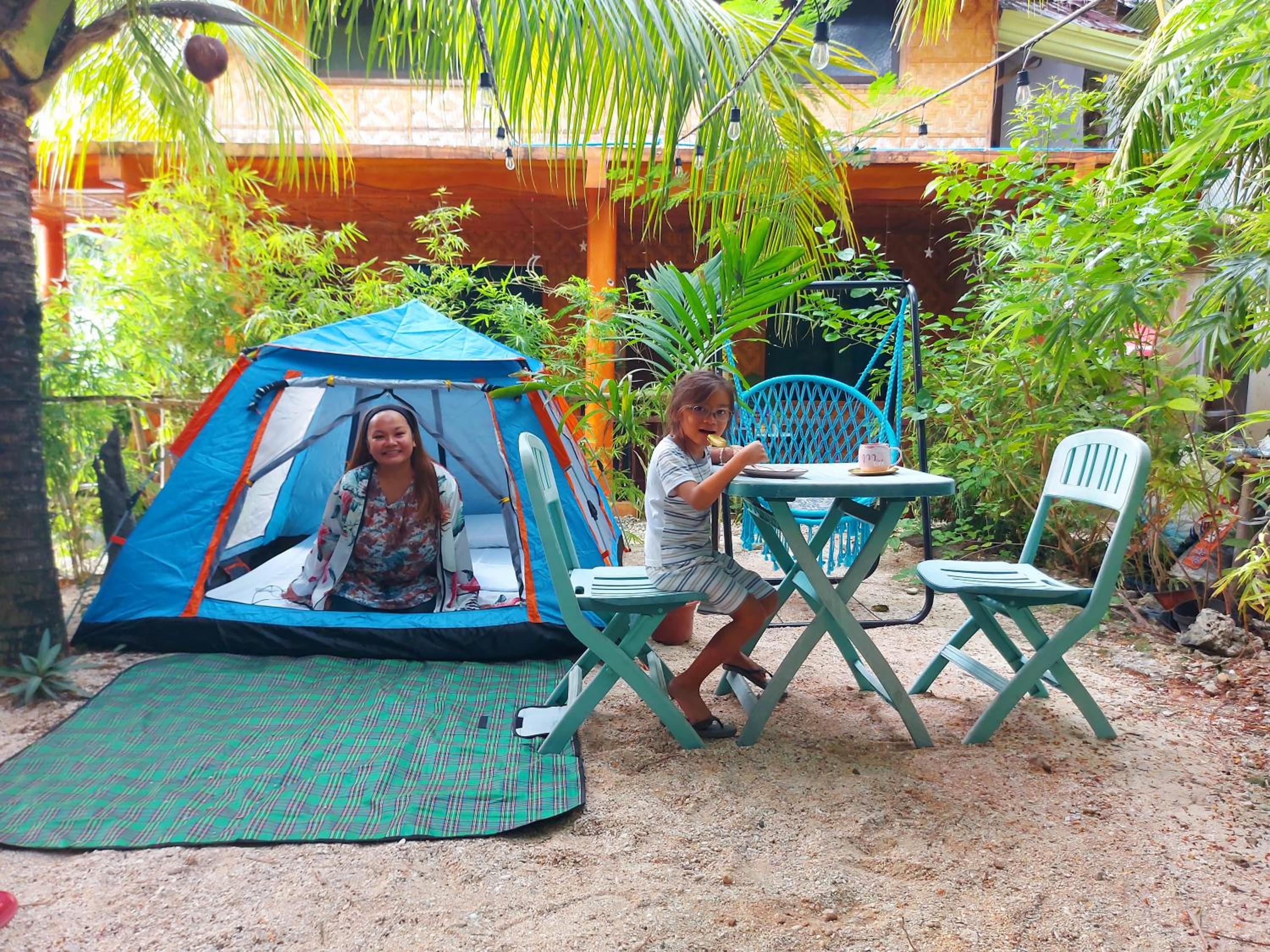 New Village Lodge
